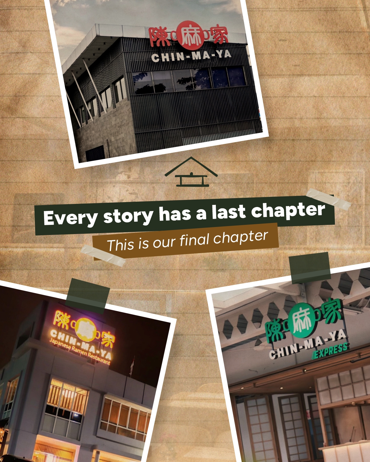 No good pork ramen in Tangerang? Says who? Let's raid this top-rated spot 2