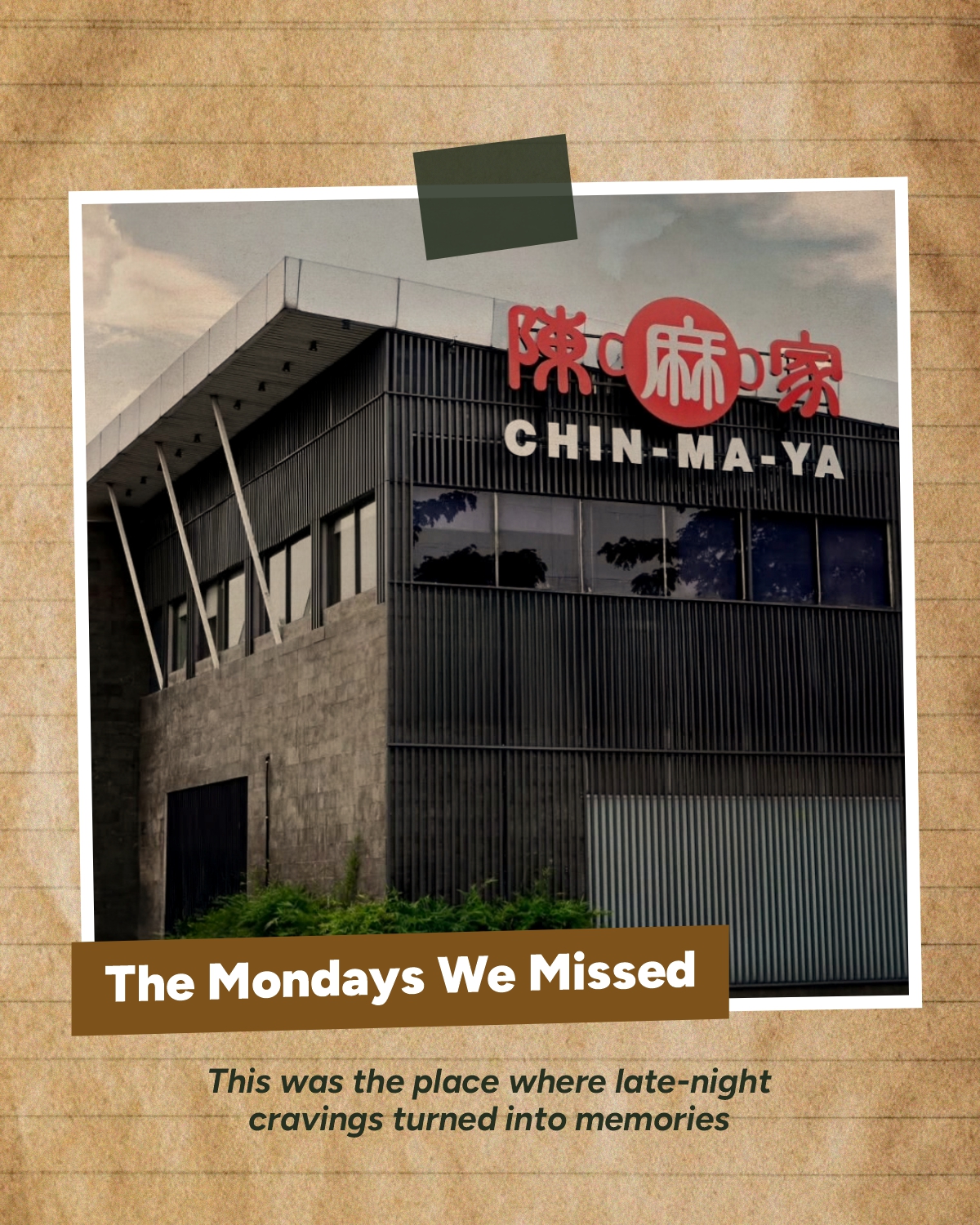 No good pork ramen in Tangerang? Says who? Let's raid this top-rated spot 3