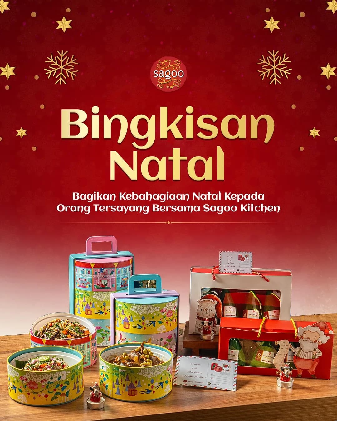 如果你也爱老电影氛围，请把这家Menteng的“外婆家”焊在清单上 3