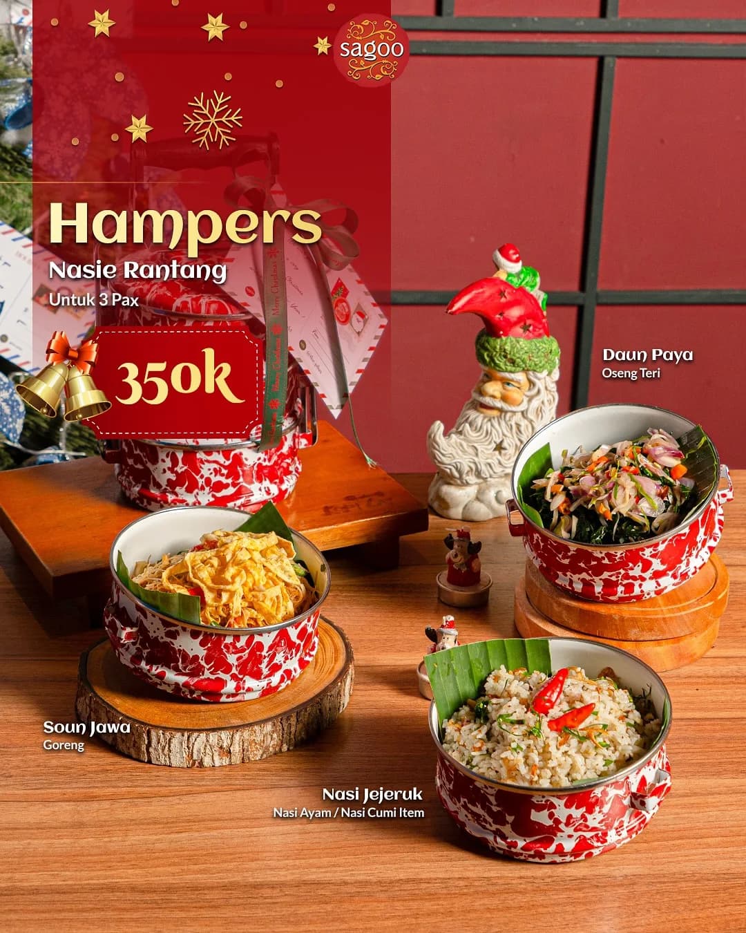 如果你也爱老电影氛围，请把这家Menteng的“外婆家”焊在清单上