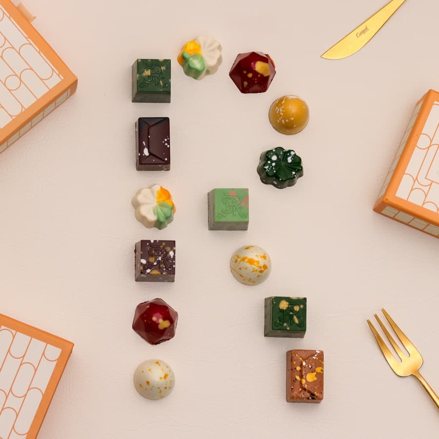 Anjay, di St. Regis Jakarta gue nemu "Ruang Belajar Pink" paling tenang se-kota 2