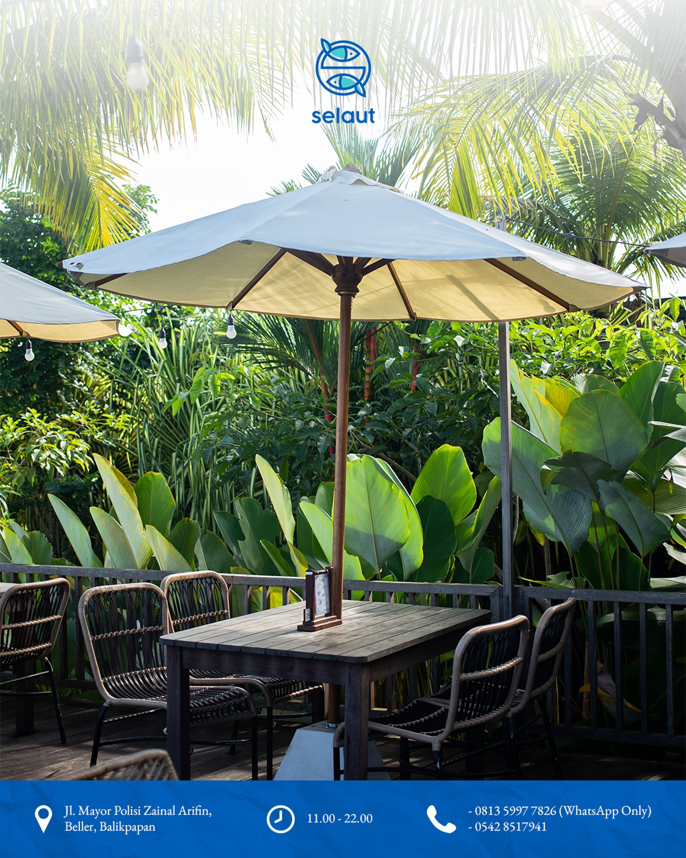 巴厘巴板这家网红海鲜，到底是吃景还是吃饭？ 2