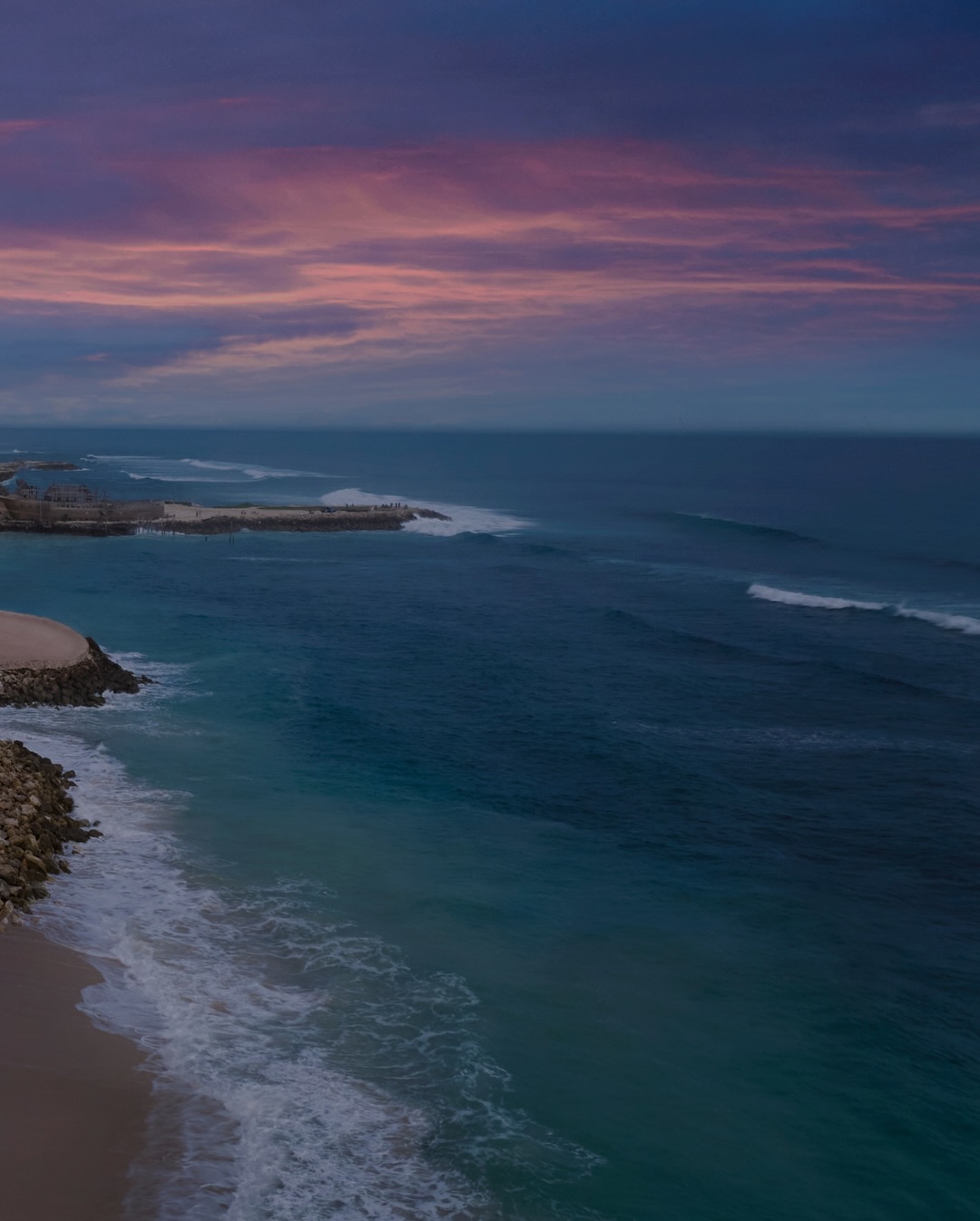 Uluwatu看日落不用爬断腿了！希尔顿家这新宠太懂行 5