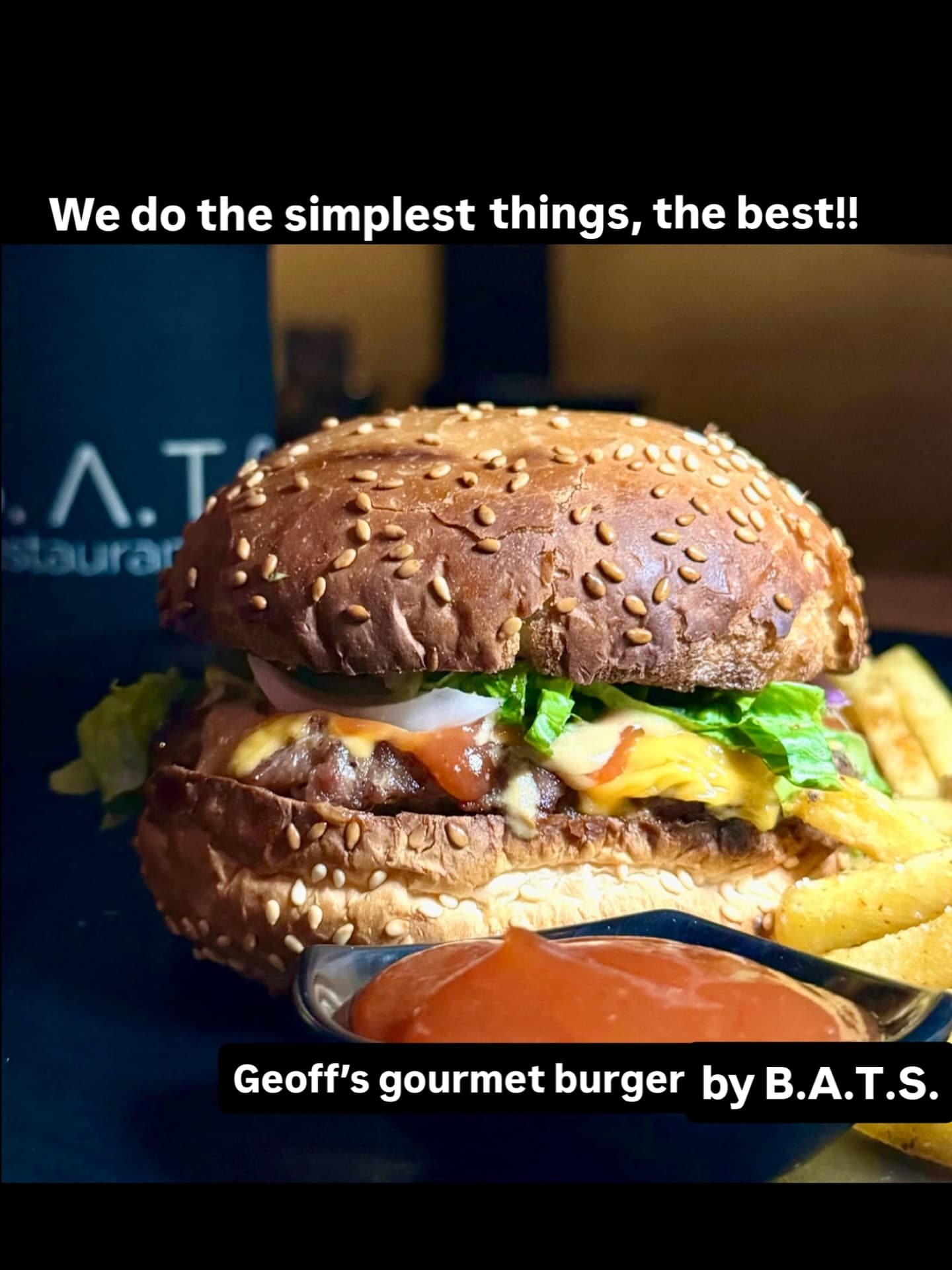 Jakarta Shangri-La's Underground "Bunker": 100k for a Coke, Just How Deep Does It Go?