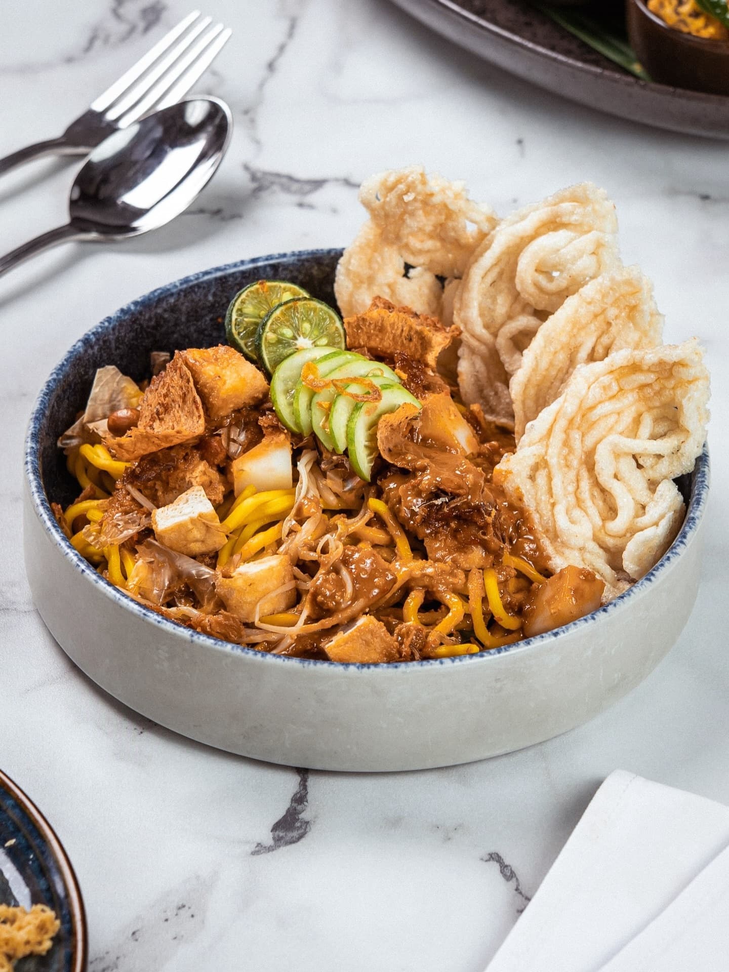 宴请天花板Plataran Dharmawangsa，人均百万盾到底值不值？ 8