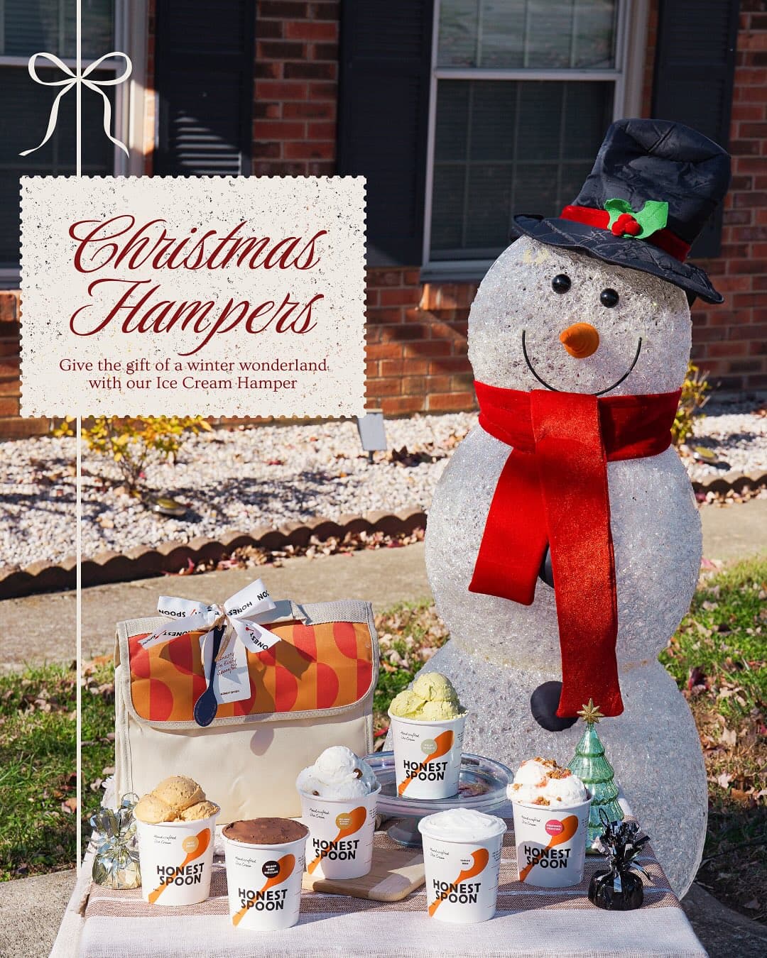 不爱吃糖星人请进！雅加达这家冰淇淋，我怕你吃上瘾 3