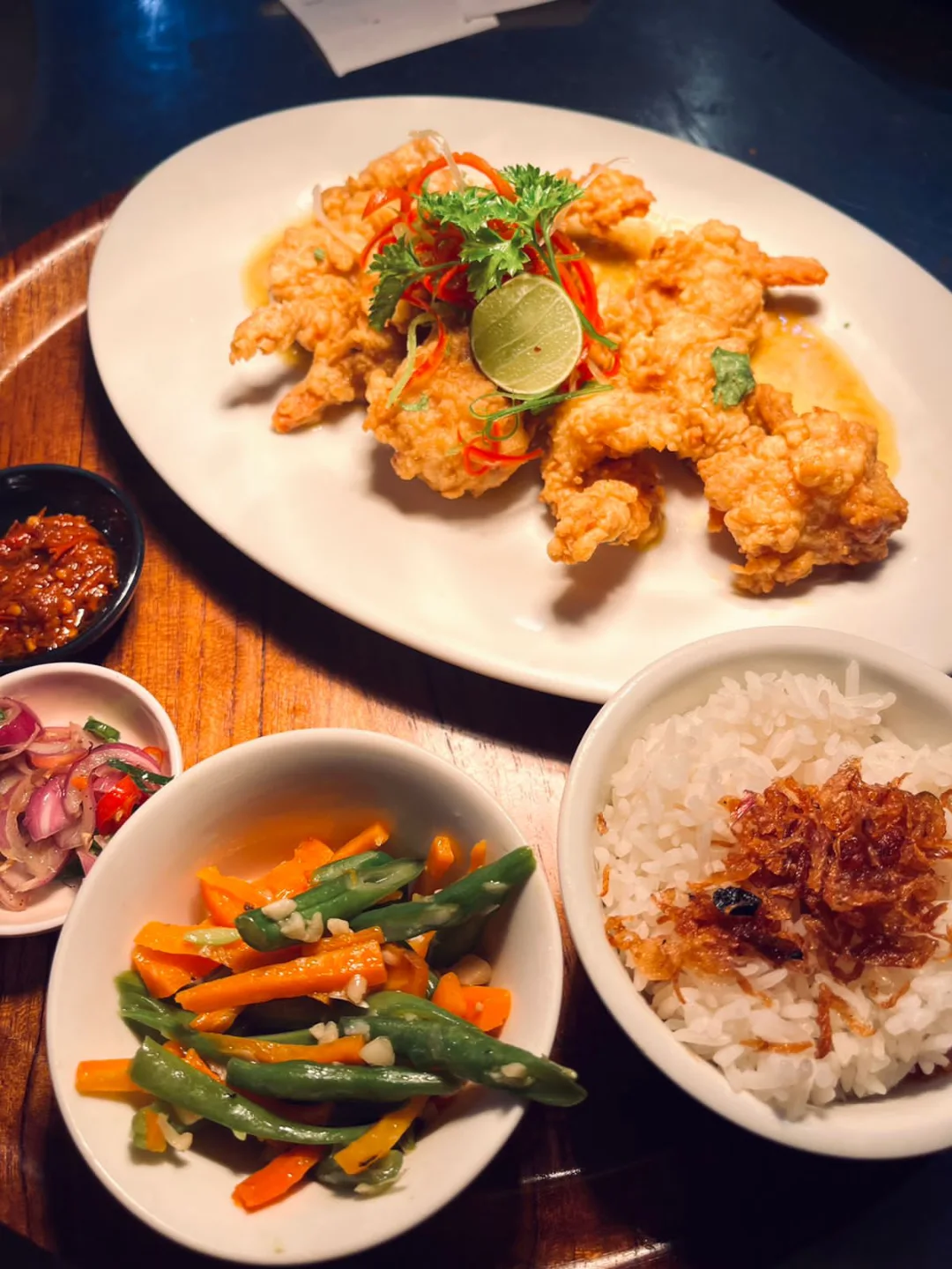 Iga Babi Panggang rating Google 4.8 bintang, kok malah mau aku blacklist? Toko viral Seminyak ini bikin dilema! 8