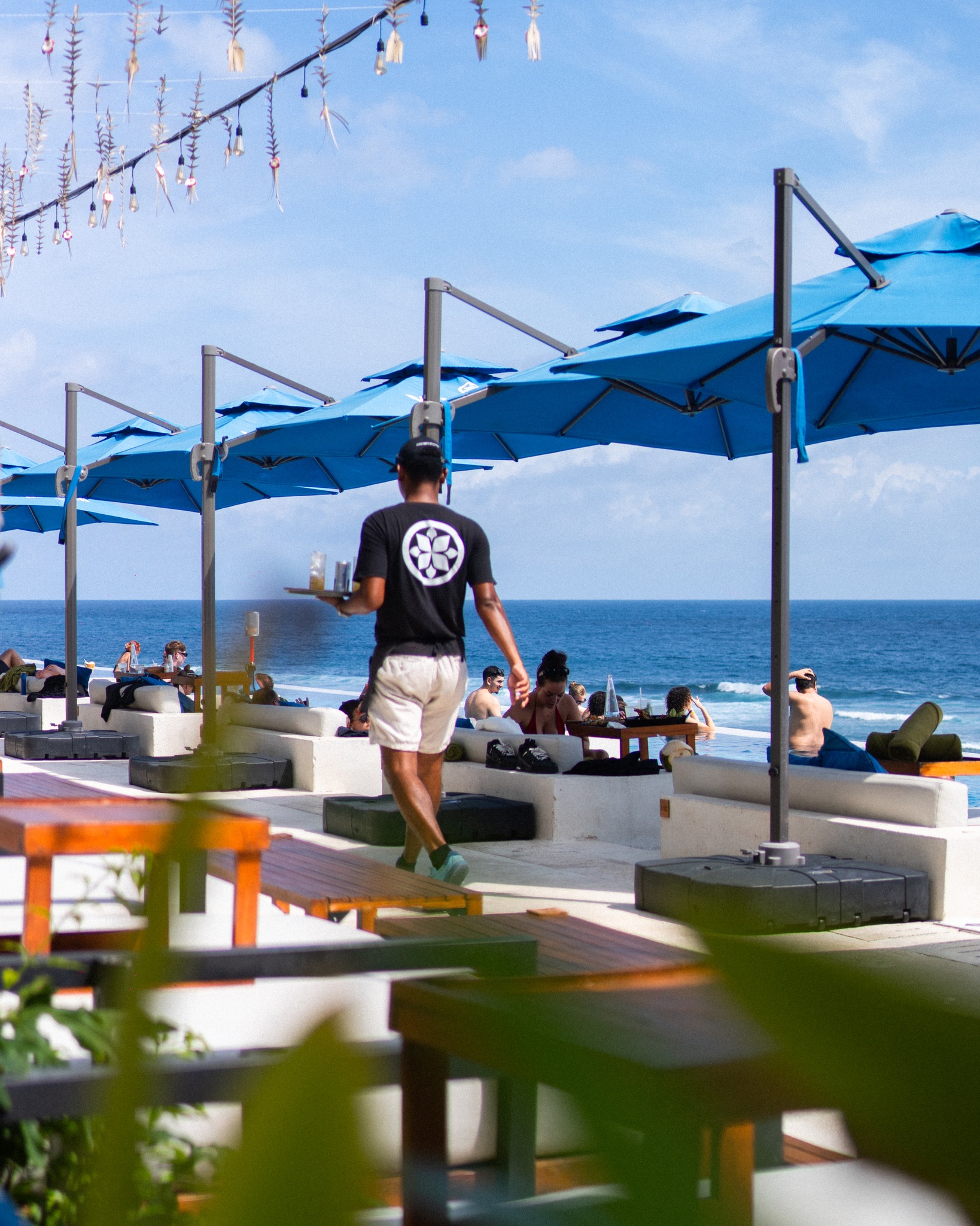 Beach Club No. 1 di Bali? Zonk & Mantap-nya White Rock udah aku cobain semua 3