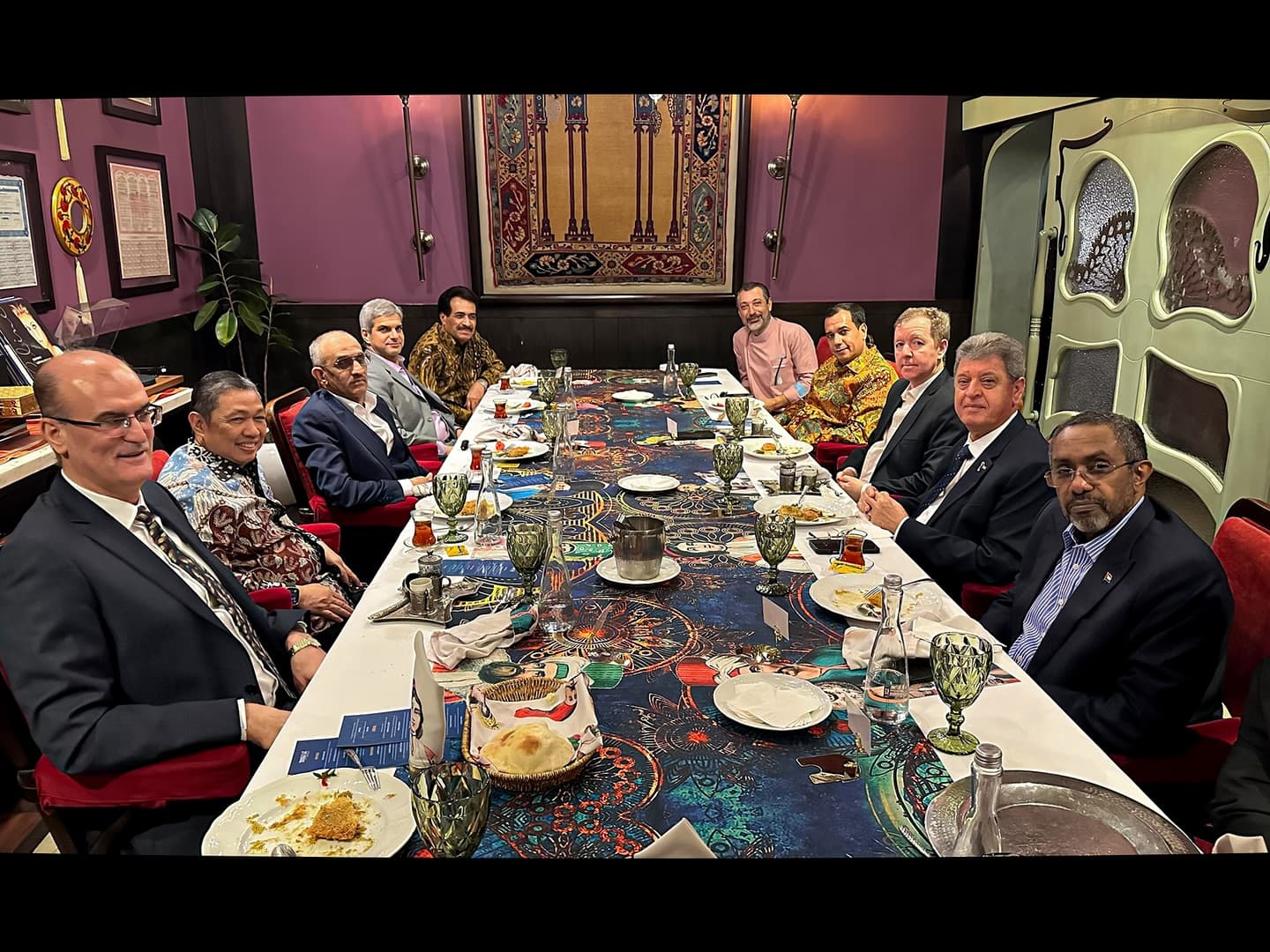 Sampe Dubes aja datengin Turkuaz, emang se-worth it itu buat kita bayar?