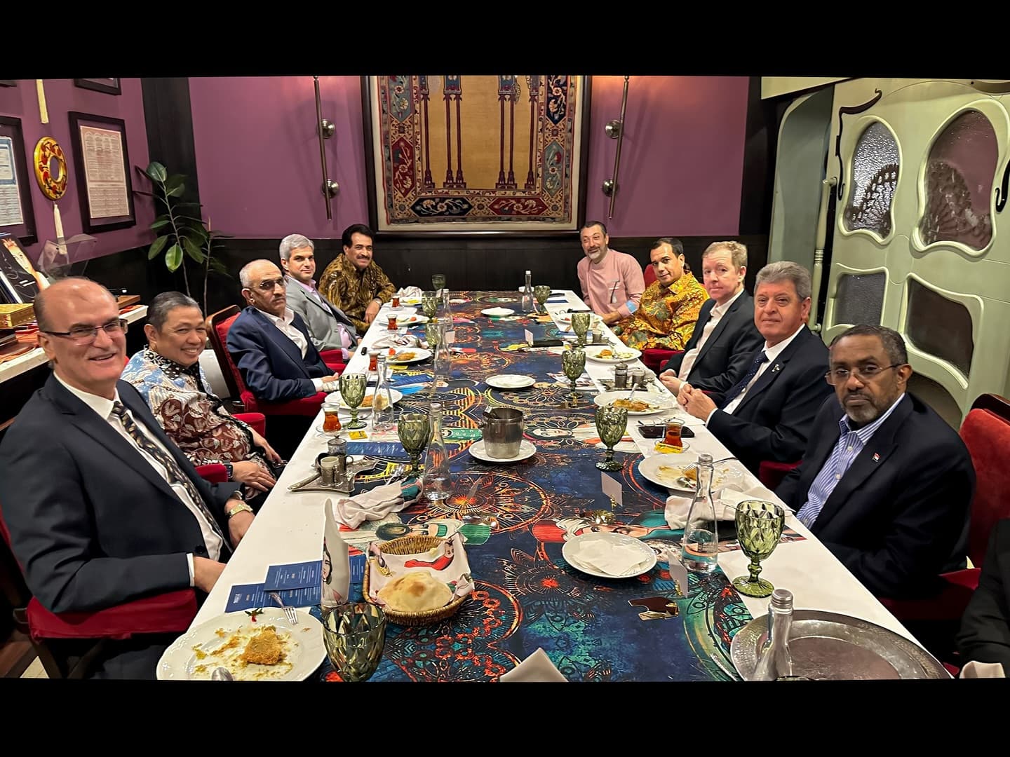 Sampe Dubes aja datengin Turkuaz, emang se-worth it itu buat kita bayar? 2