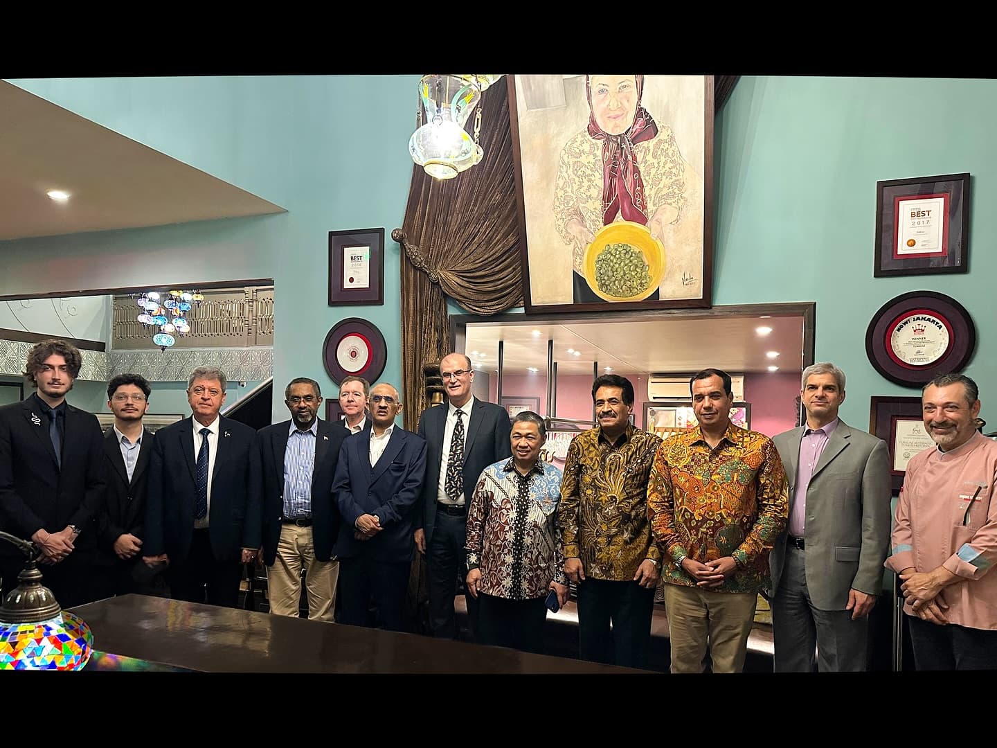 Sampe Dubes aja datengin Turkuaz, emang se-worth it itu buat kita bayar? 3