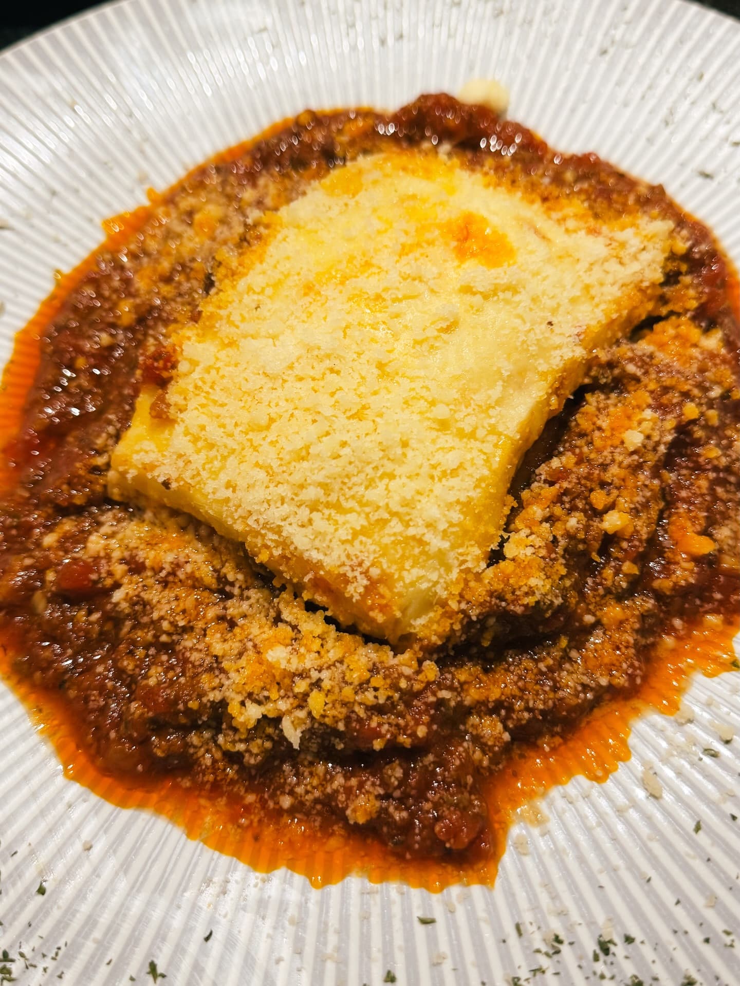 They say Mamma Rosy is the most authentic Italian in Jakarta. I tried it, and I have something to say...