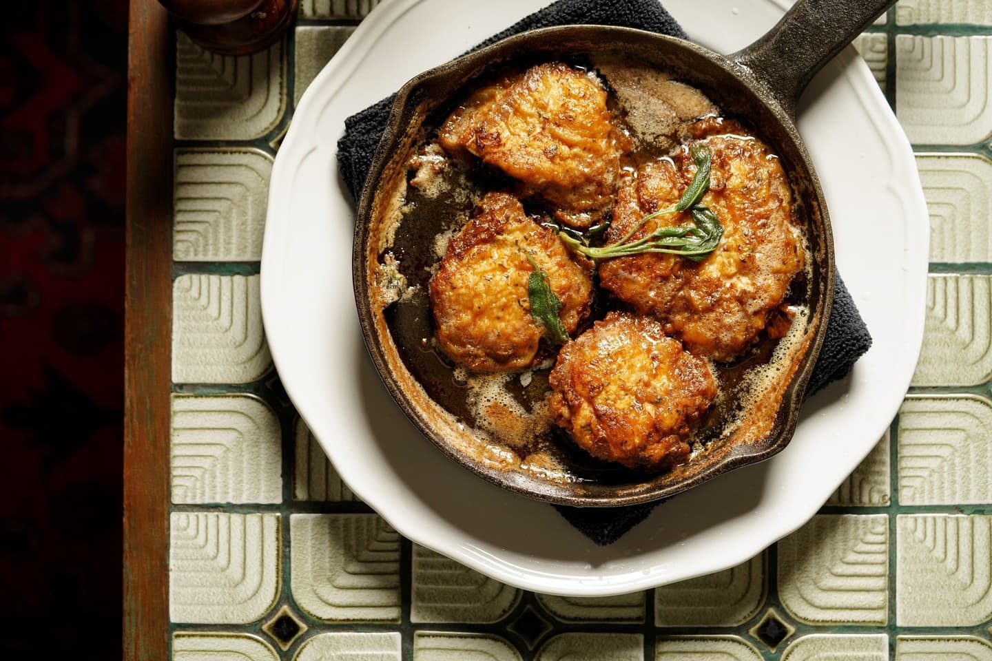 Makan di BISTECCA 2,5 Juta per Orang, Yakin Gak Nyesel? | Panduan Nongkrong Anti Zonk di SCBD 8