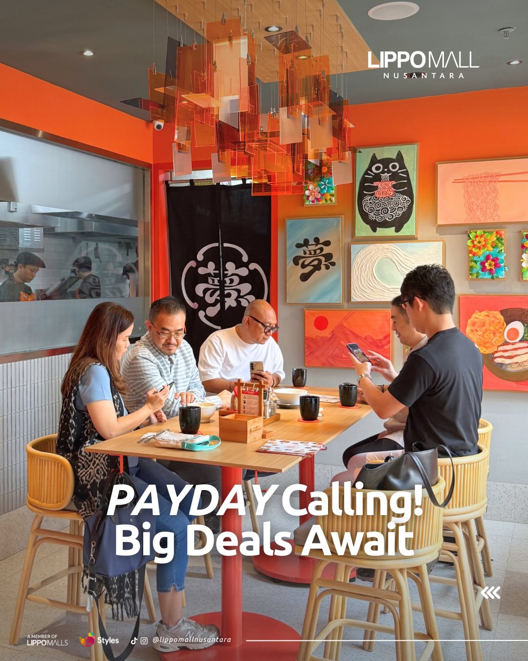 Modal di bawah 100rb, porsinya bikin syok! Anjay, warung lama di Palembang ini emang sadis 2