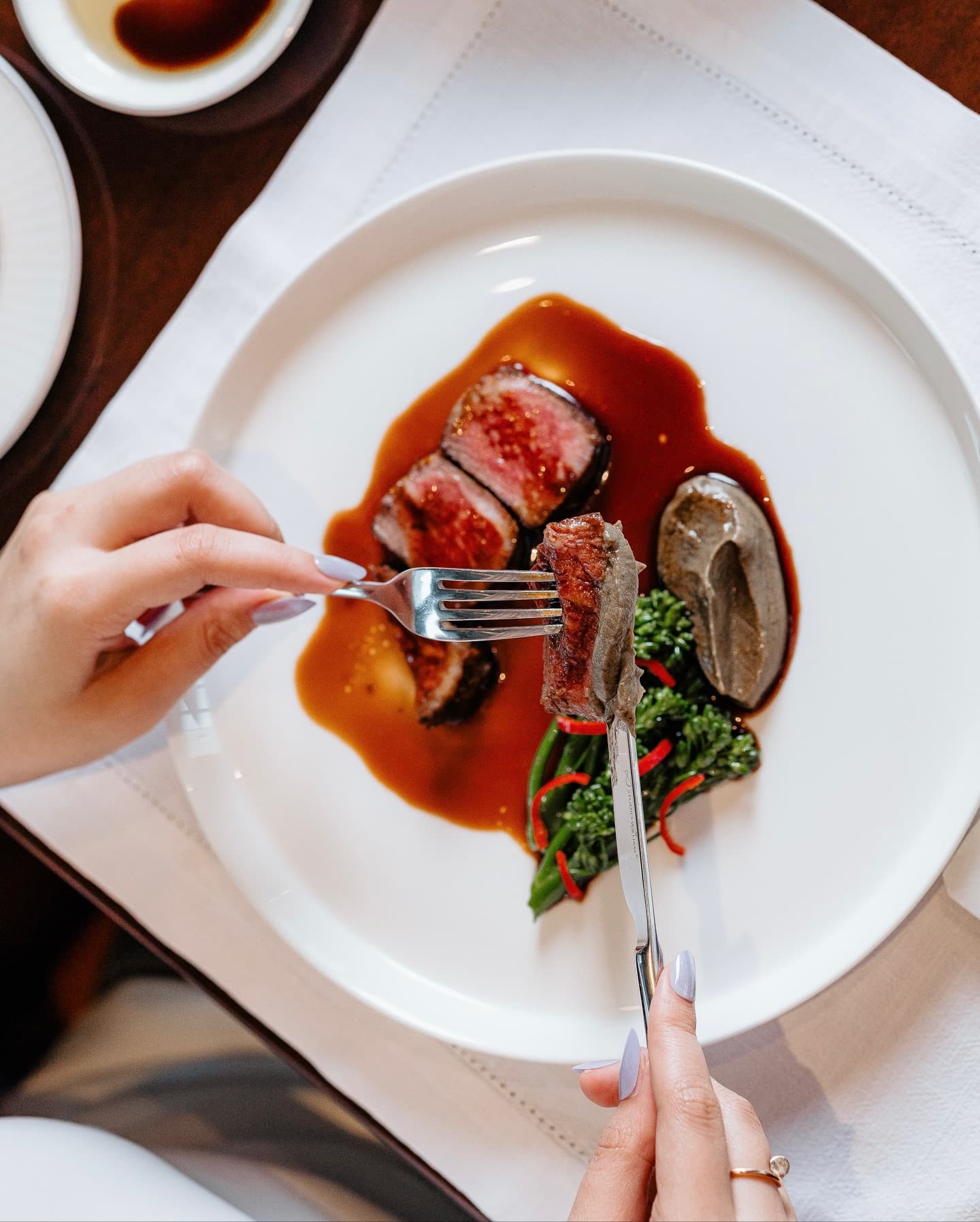 准备在雅加达砸钱过纪念日的姐妹，先看完这篇再订位！ 4