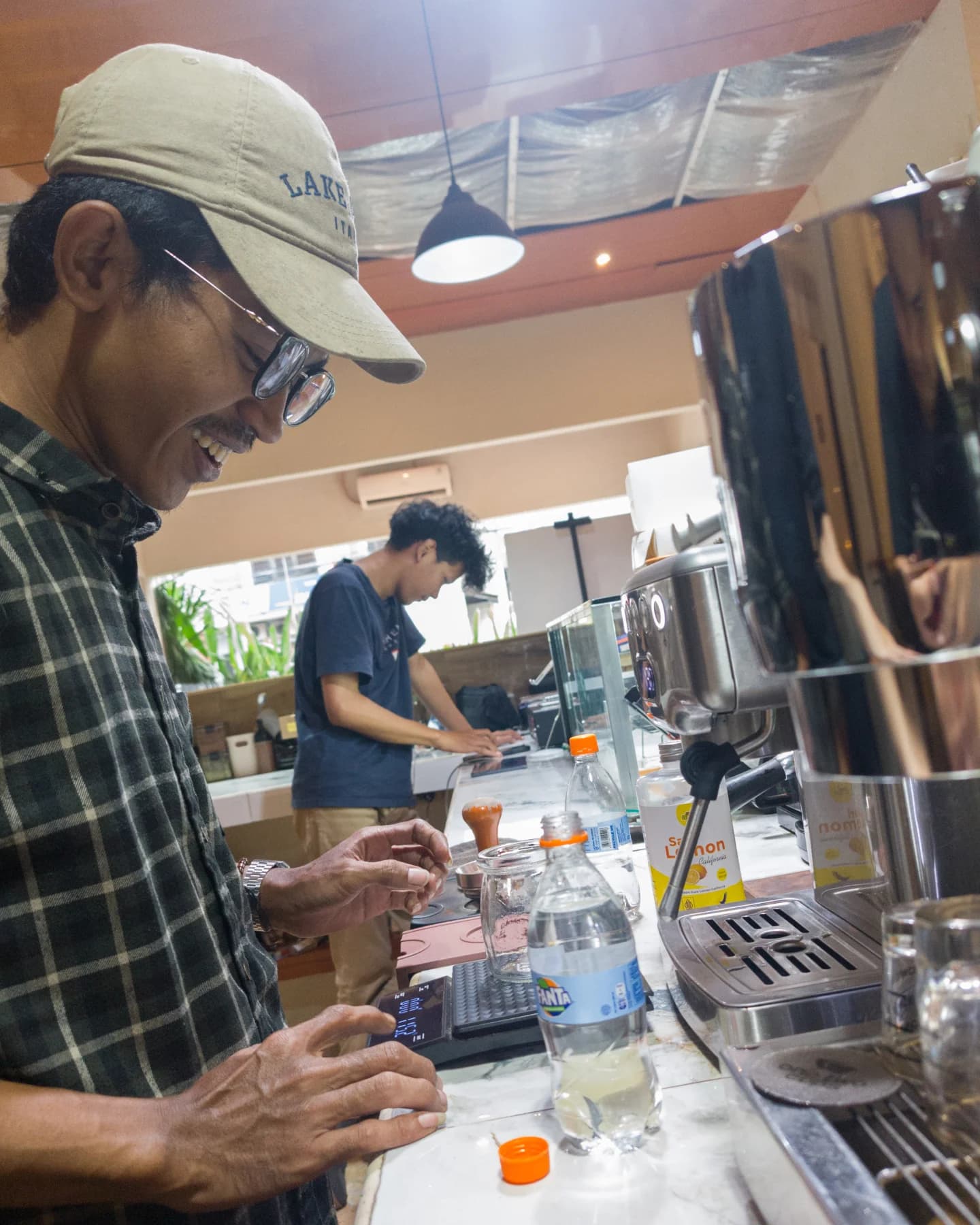 雅加达东区打工人请进！这家WFC神店的雷我替你踩了