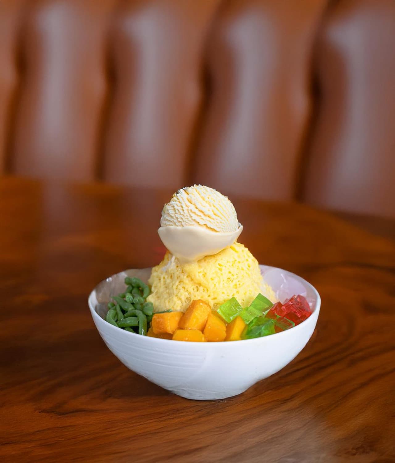 Spending almost 1 million on the Ritz-Carlton buffet? You'll want to read this about Asia Restaurant Jakarta first. 2