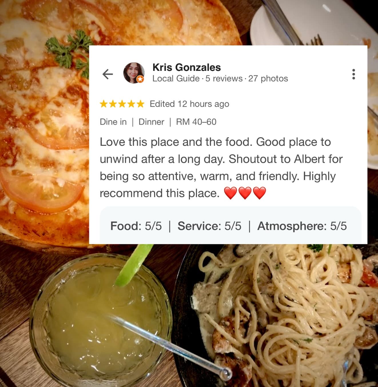 Jakarta Shangri-La's Underground "Bunker": 100k for a Coke, Just How Deep Does It Go? 3