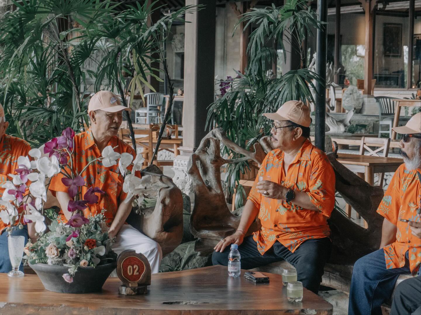 Angel Garden Ubud, Spot fotonya mantap jiwa! Makan… aku saranin kamu chill aja! 2