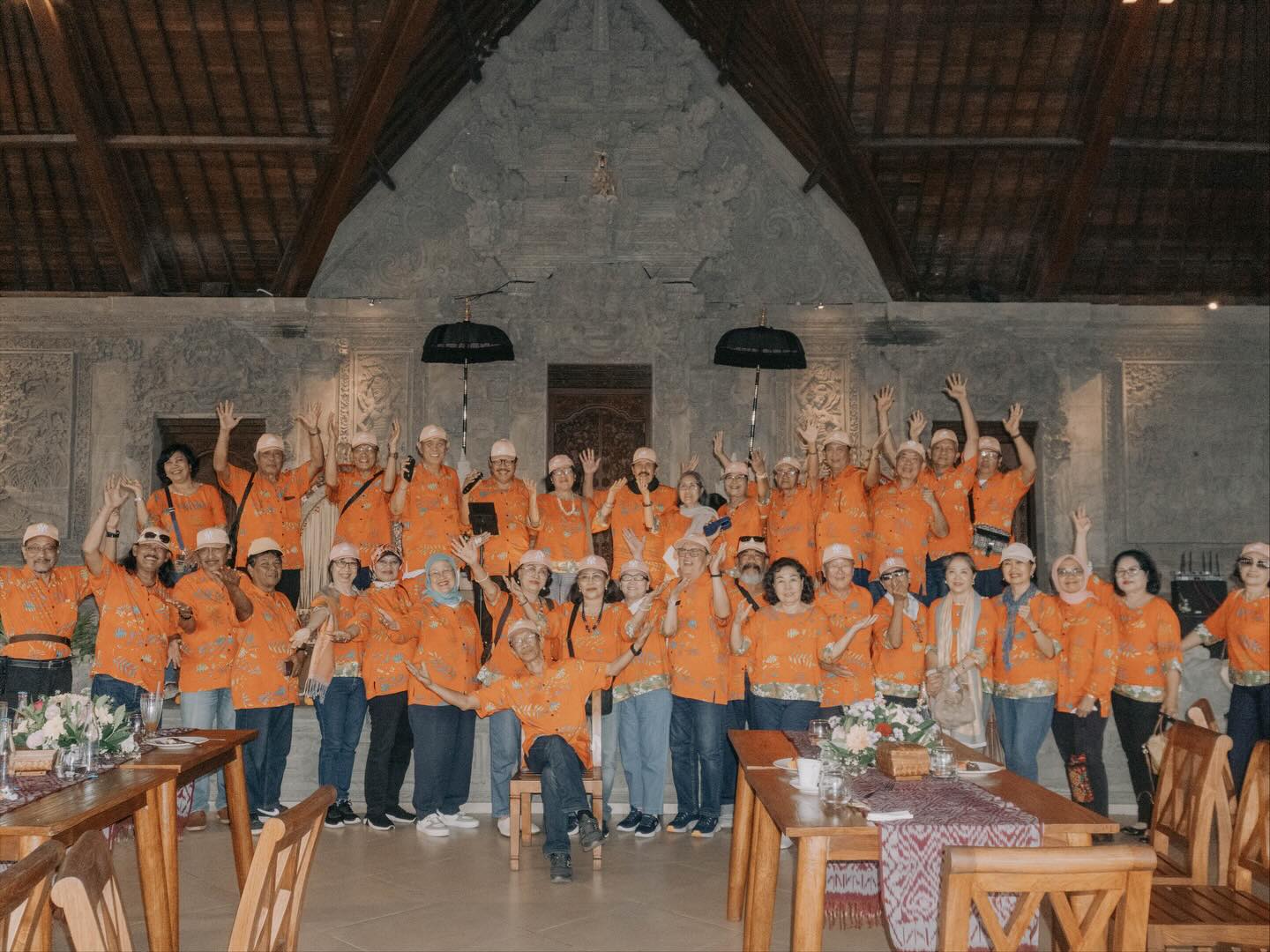 Angel Garden Ubud, Spot fotonya mantap jiwa! Makan… aku saranin kamu chill aja! 3