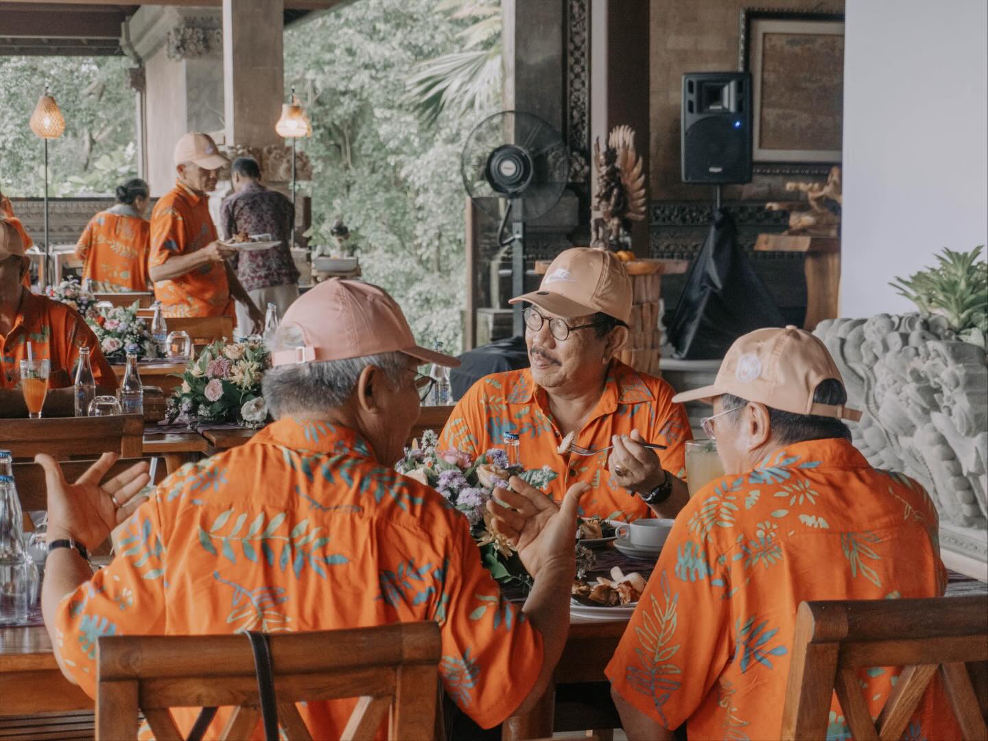 Angel Garden Ubud, Spot fotonya mantap jiwa! Makan… aku saranin kamu chill aja! 4