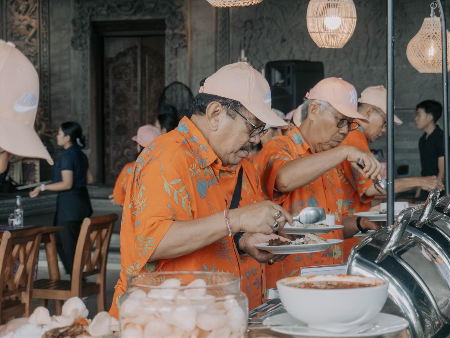 Angel Garden Ubud, Spot fotonya mantap jiwa! Makan… aku saranin kamu chill aja! 5