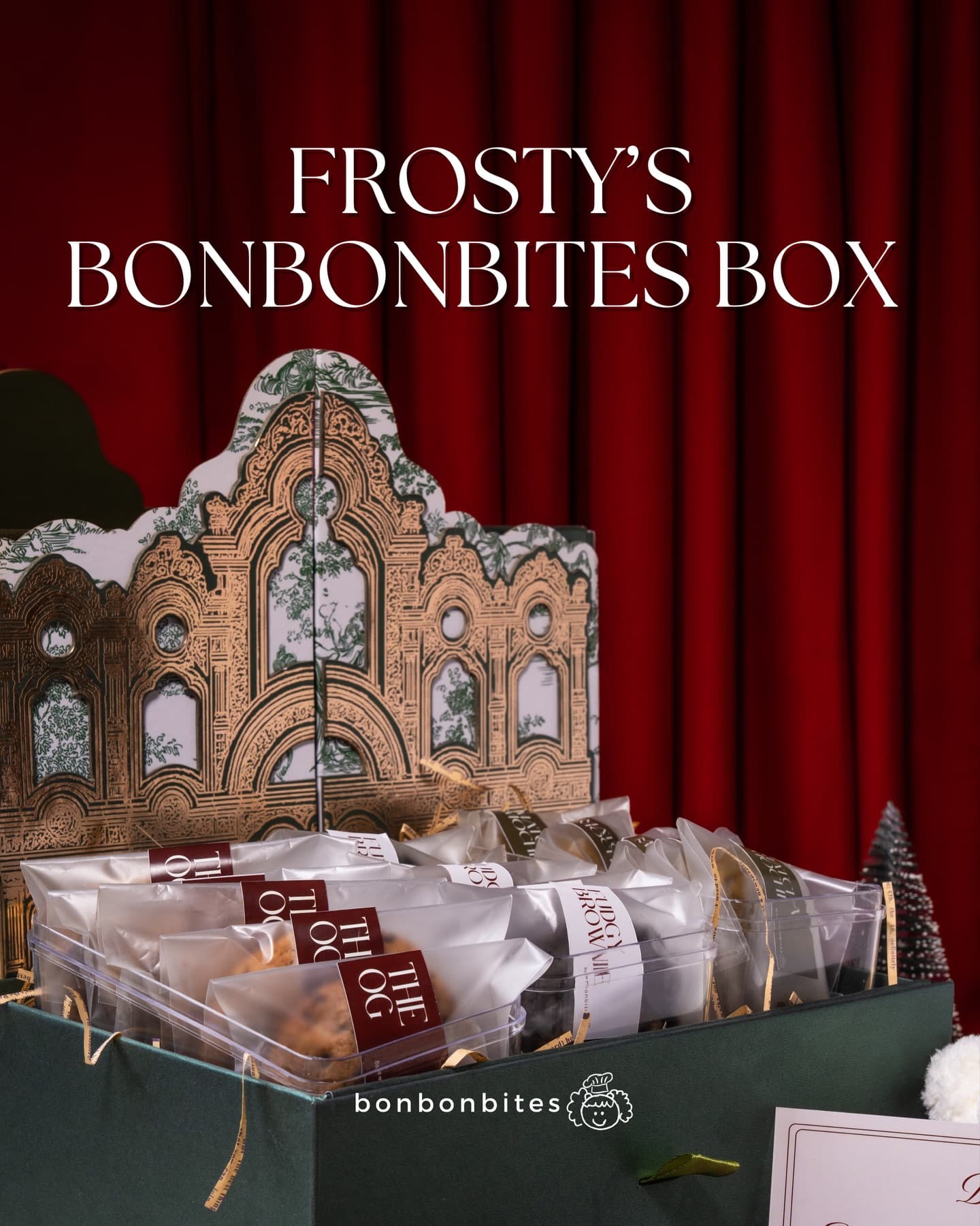 A 75k cake in a crappy lunchbox? I shut up after eating it… 2