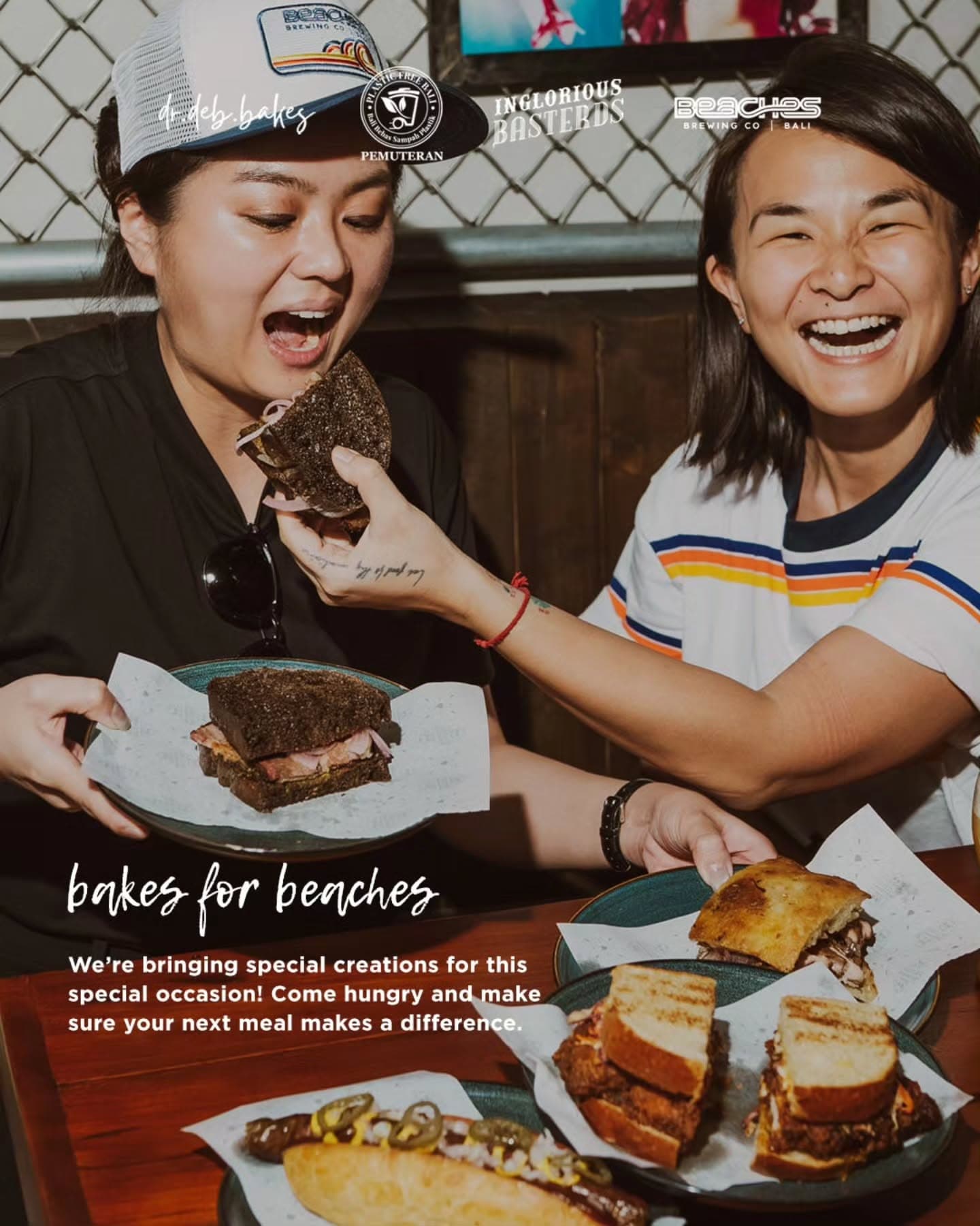 酸面包脑袋请进！雅加达南区这家小破店凭什么Google满分？ 6