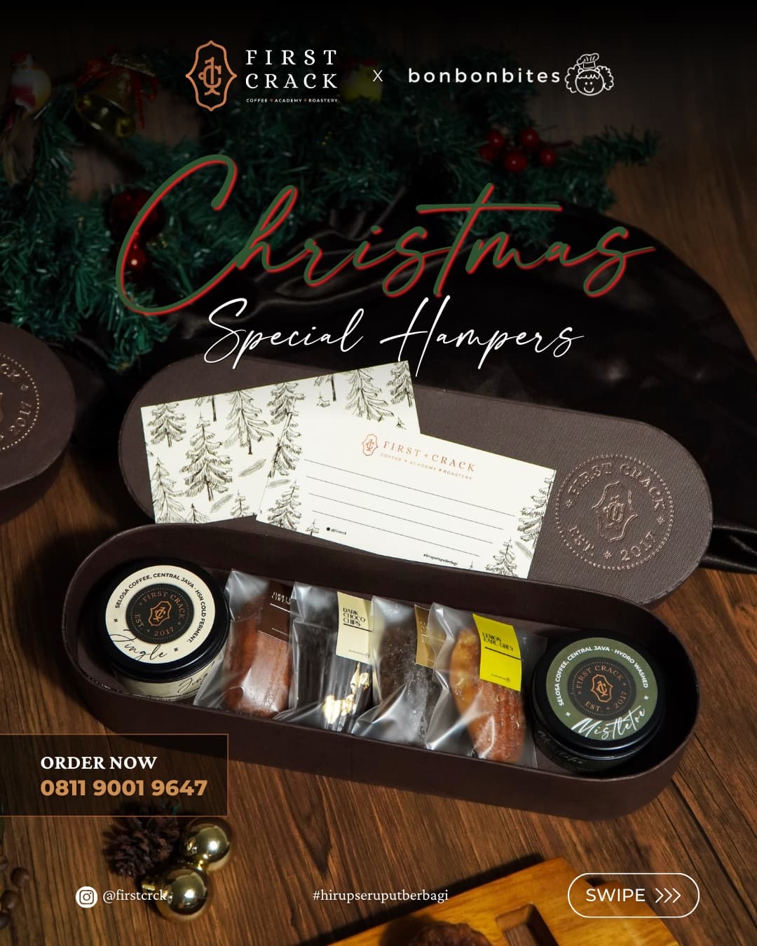 A 75k cake in a crappy lunchbox? I shut up after eating it… 3