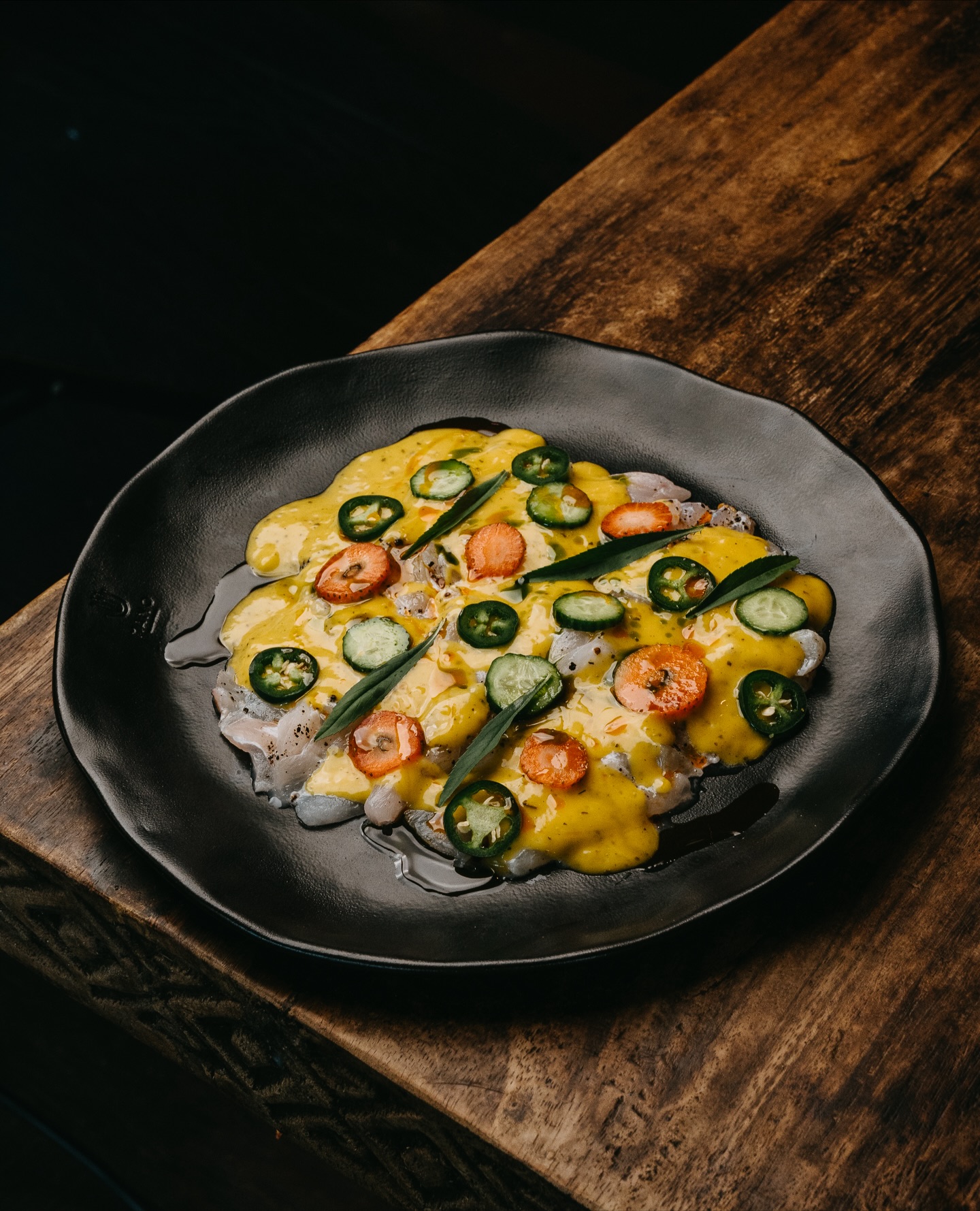 Who says beach clubs are for partying? This Seminyak spot is an introvert's dream. 3