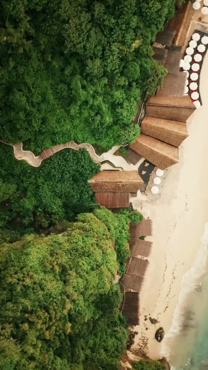 Keluar 800rb buat naik gondola ke pantai di Sundays Bali... Worth it gak sih buat Nongkrong? 🤔 5