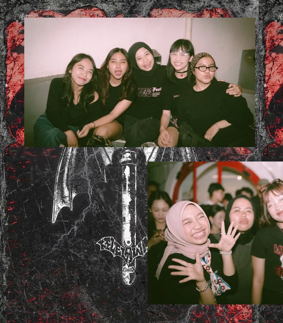 Anak game Tangerang merapat! Ada 'warnet' rating Google 4.9, kok ternyata kafe buat nongkrong? 2