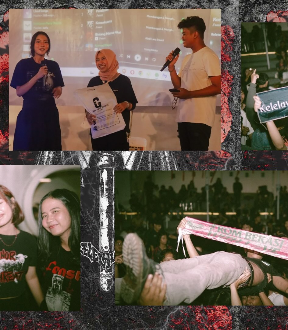 Anak game Tangerang merapat! Ada 'warnet' rating Google 4.9, kok ternyata kafe buat nongkrong? 3