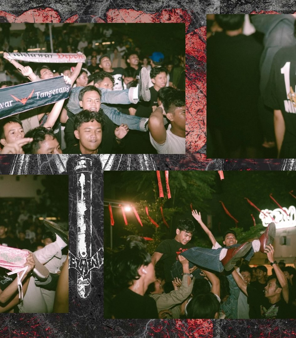 Anak game Tangerang merapat! Ada 'warnet' rating Google 4.9, kok ternyata kafe buat nongkrong? 4