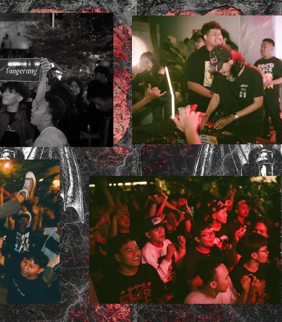 Anak game Tangerang merapat! Ada 'warnet' rating Google 4.9, kok ternyata kafe buat nongkrong?