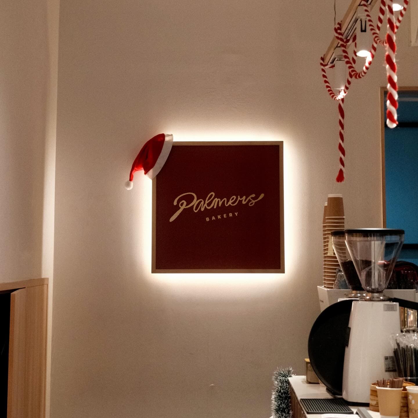 Anak WFH, merapat! Cafe di Sunter ini banyak colokan, tapi mending dateng pas udah kenyang ya