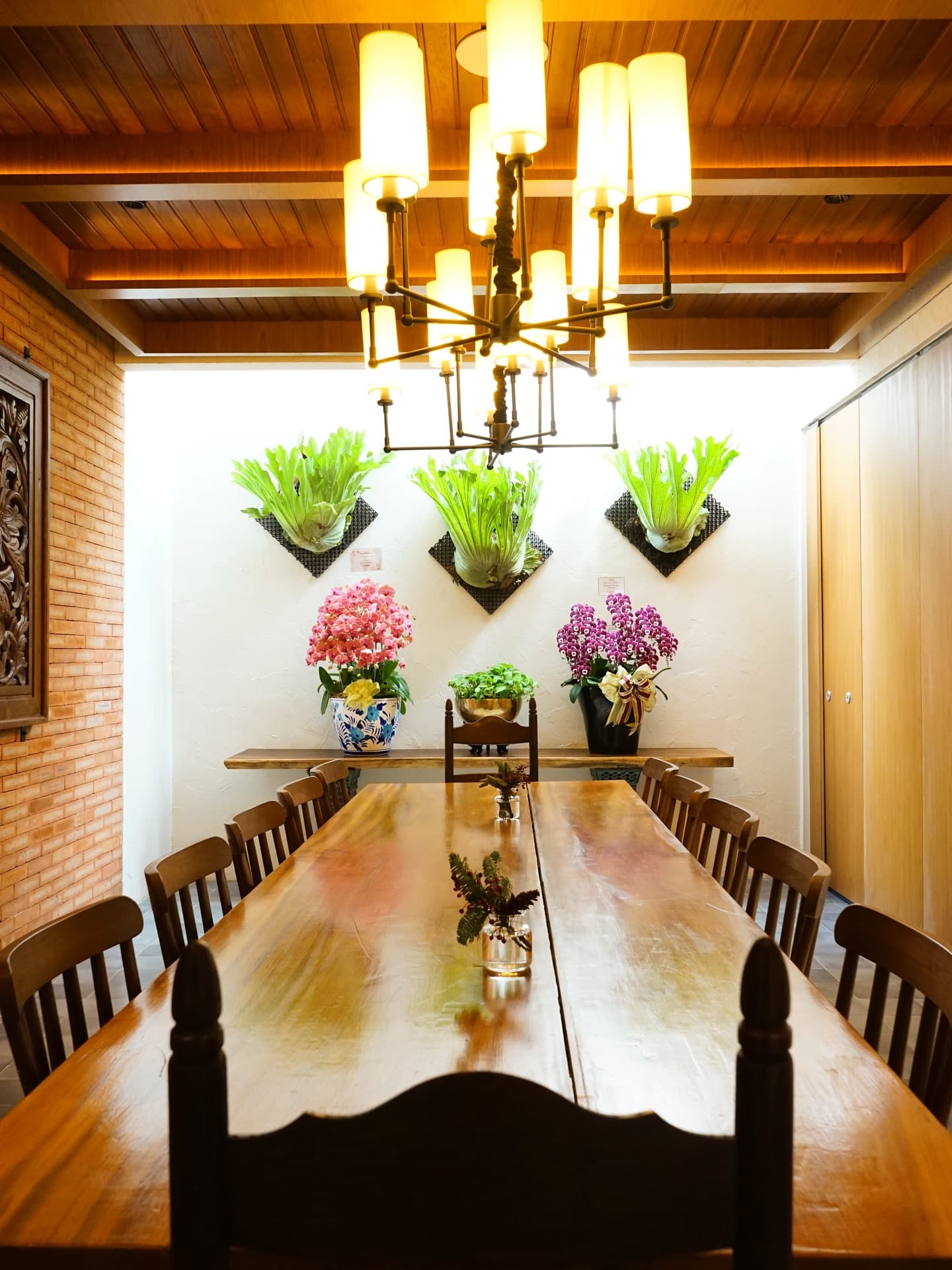 Kalau di Jakarta lagi nyari 'desa' buat Nongkrong, save dulu yang ini 5