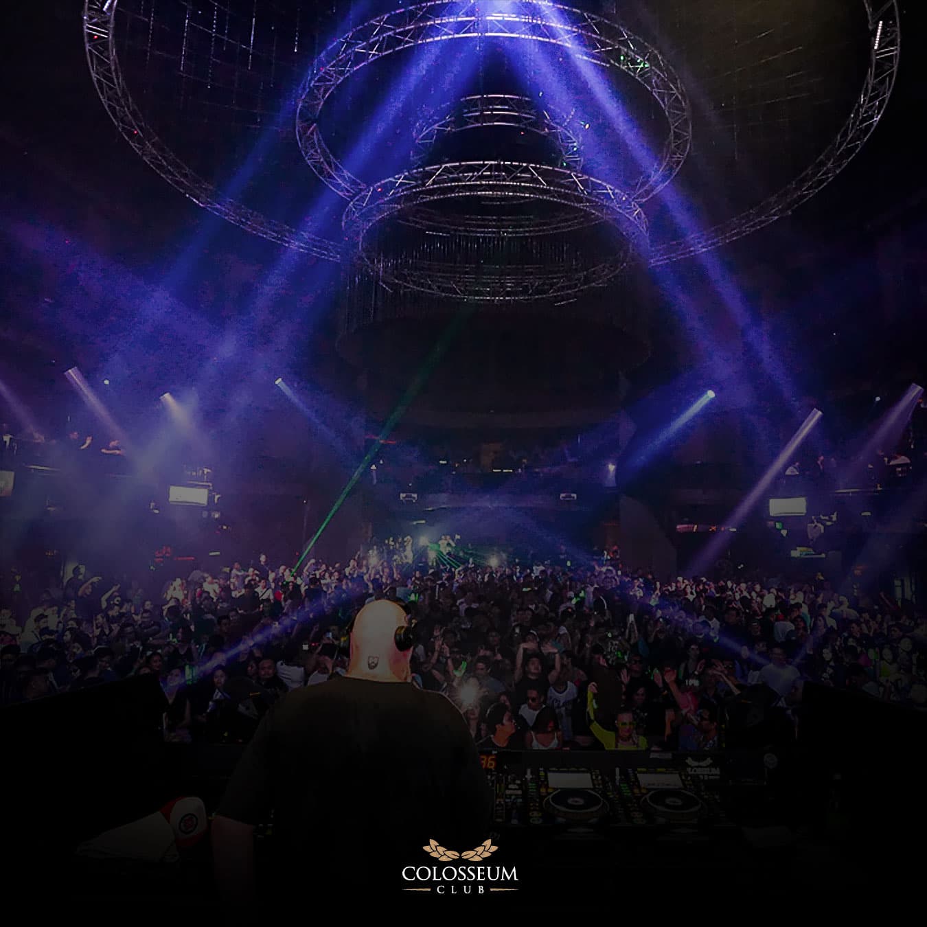 Is Jakarta Colosseum the GOAT? I went to test the hype for the girlies 4