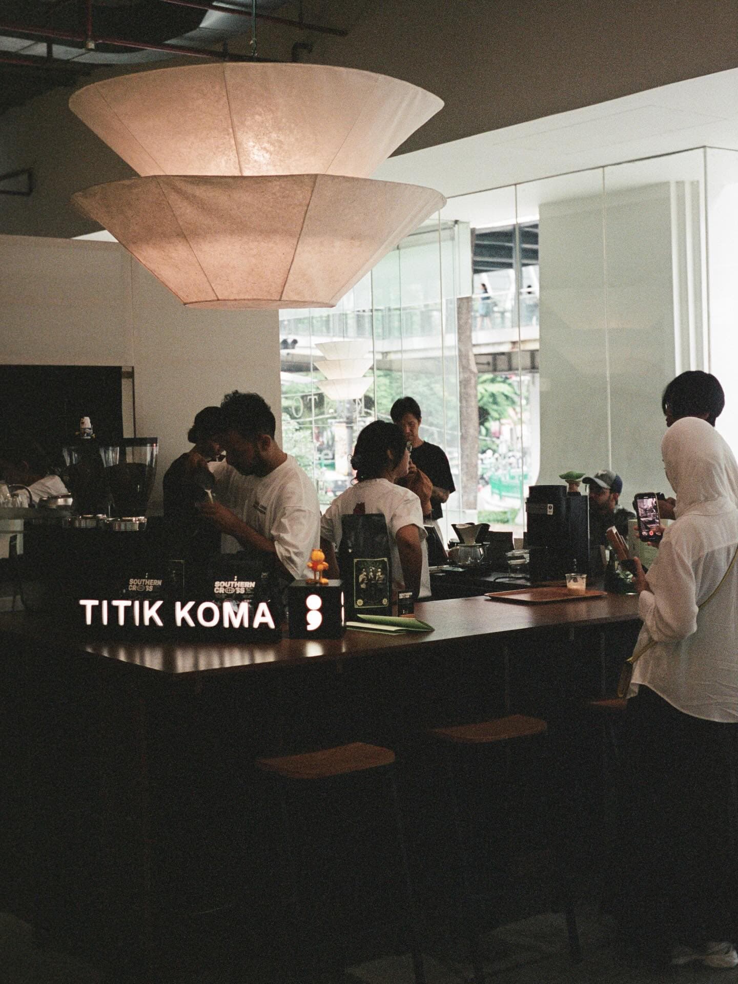 雅加达WFC避雷！这家店咖啡Mantap，网络却Anjay…