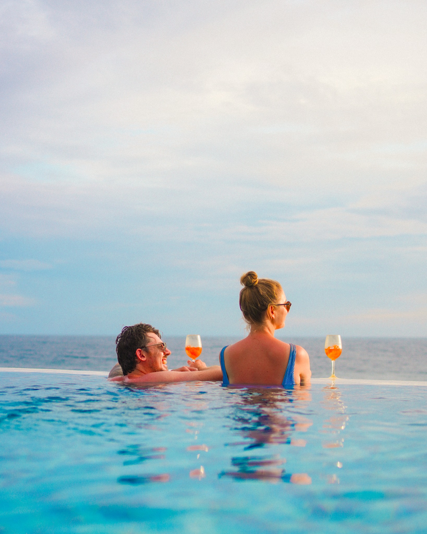 Beach Club No. 1 di Bali? Zonk & Mantap-nya White Rock udah aku cobain semua 2