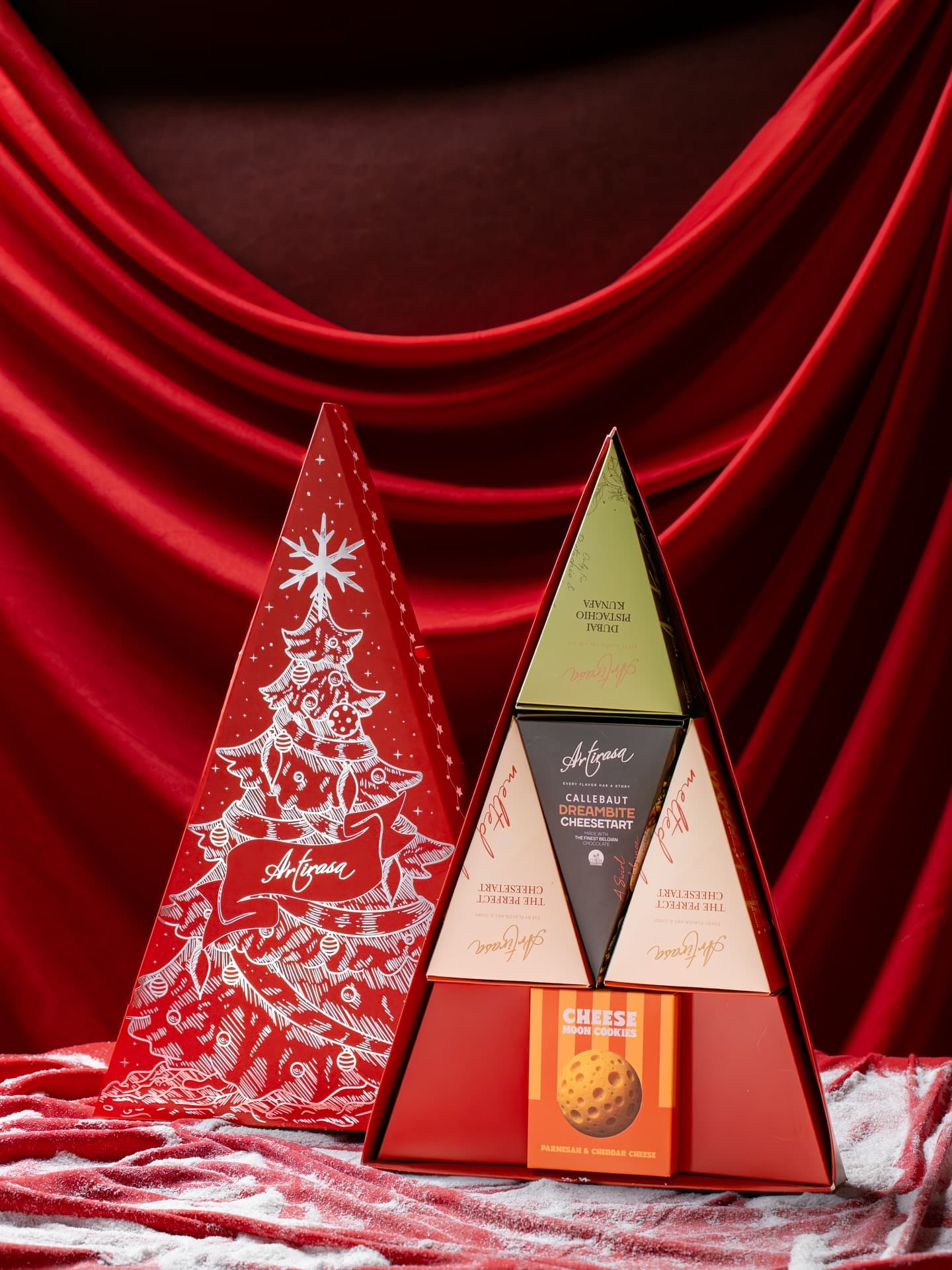 Rela antre sejam di 'ATM Kue' Jakarta, emang semantap itu? 🤔 2