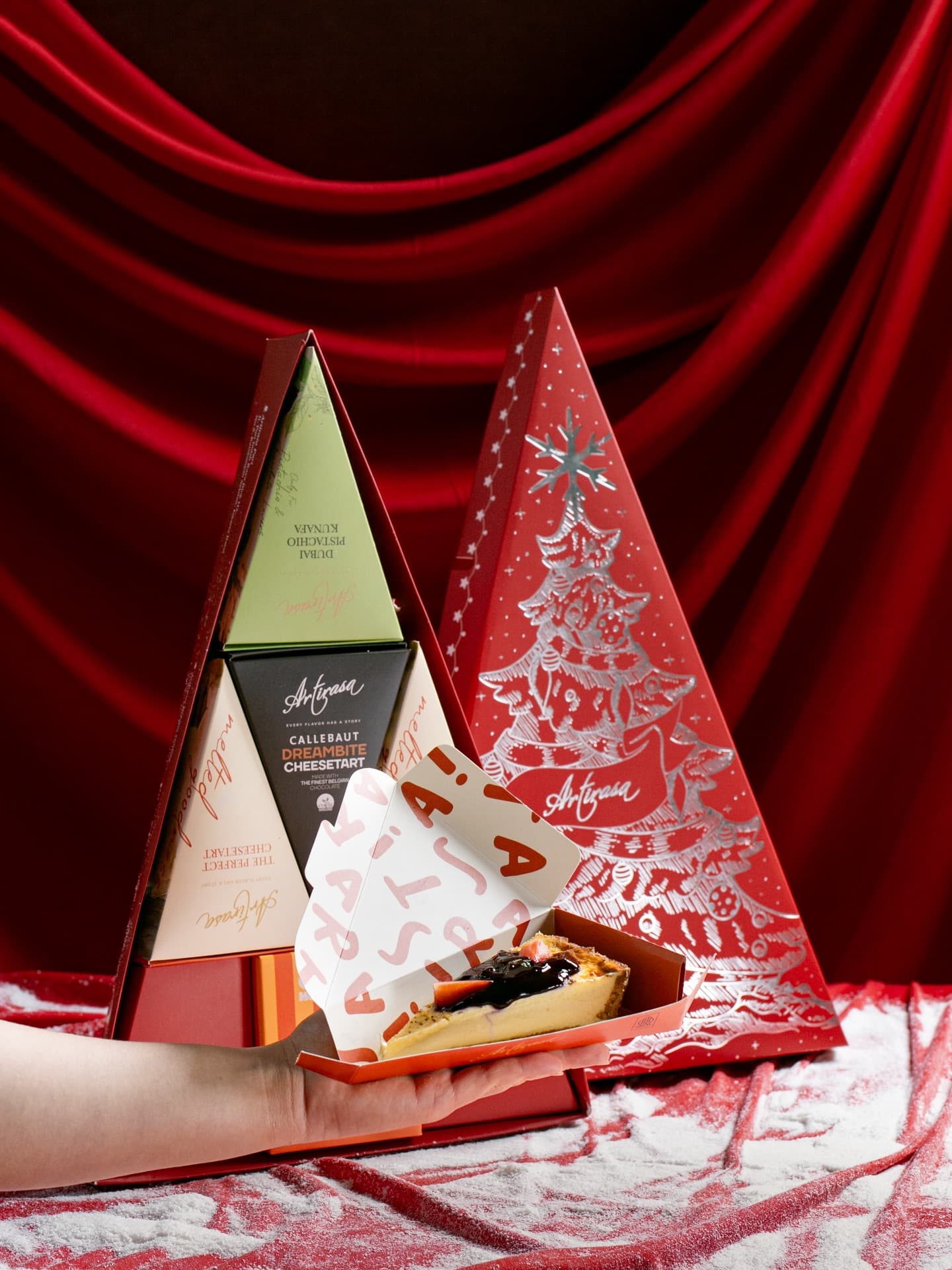 Rela antre sejam di 'ATM Kue' Jakarta, emang semantap itu? 🤔