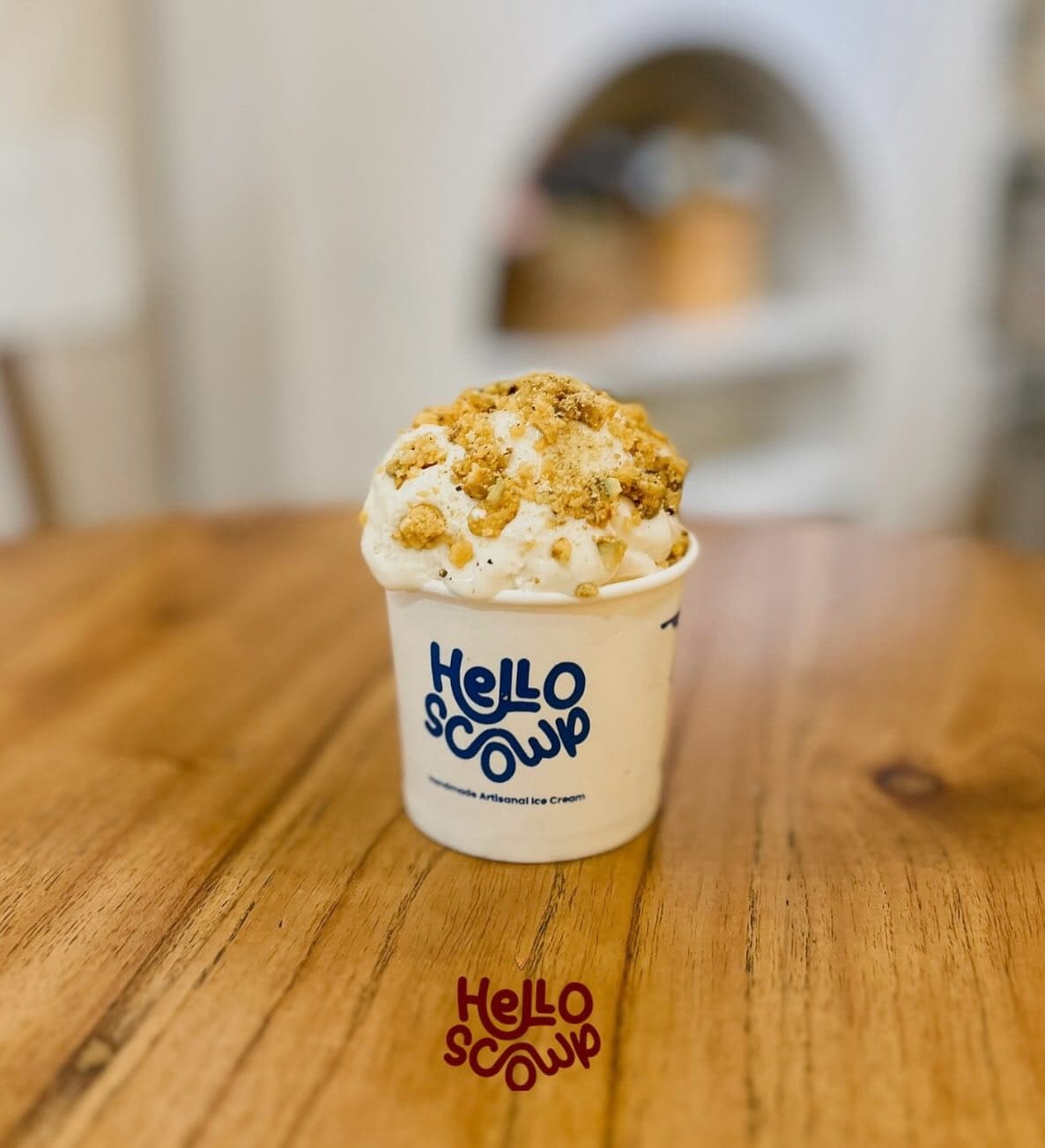 Anjay, kuliner paling mantap se-Jaktim ternyata ngumpet di bawah flyover? 2