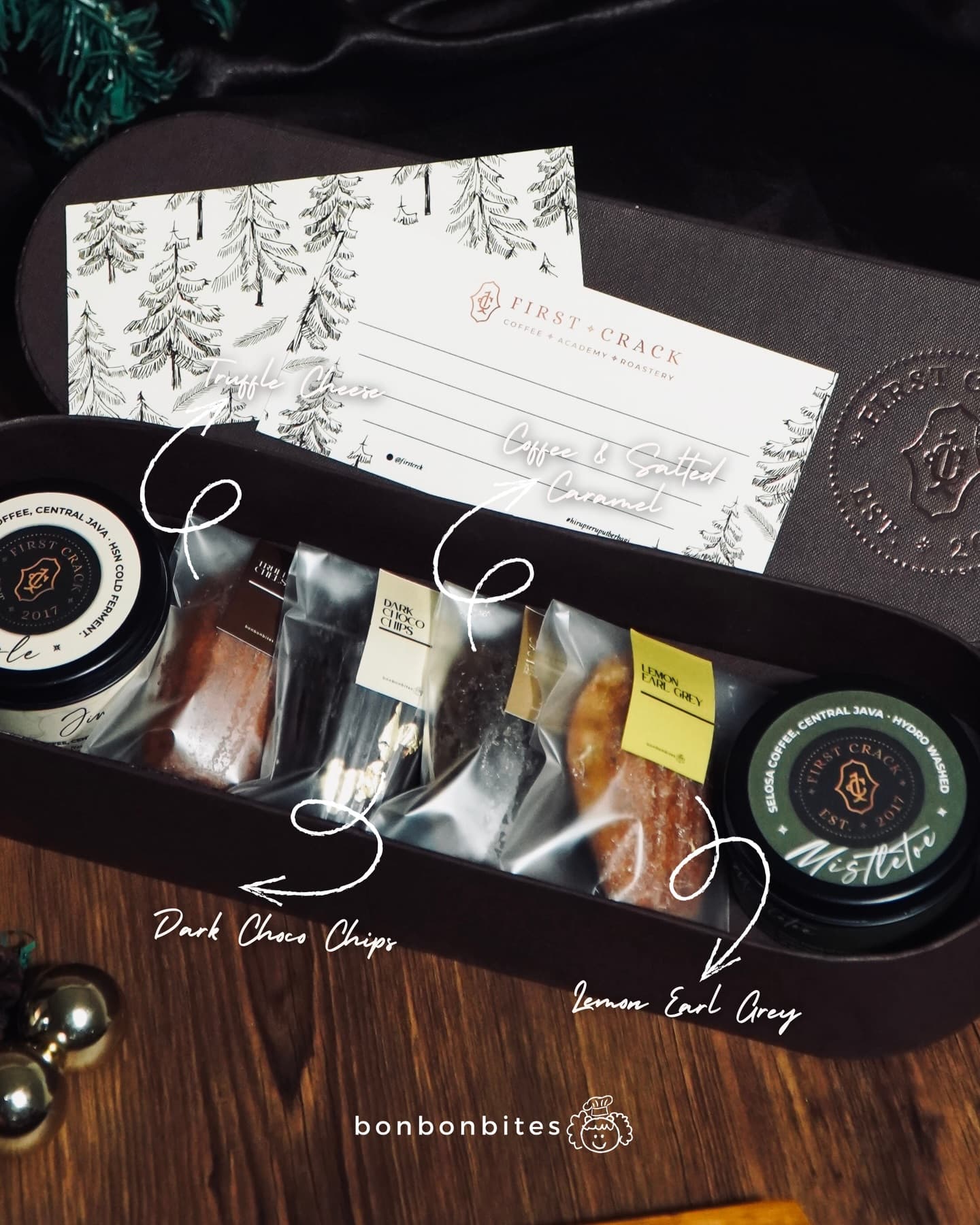 A 75k cake in a crappy lunchbox? I shut up after eating it…