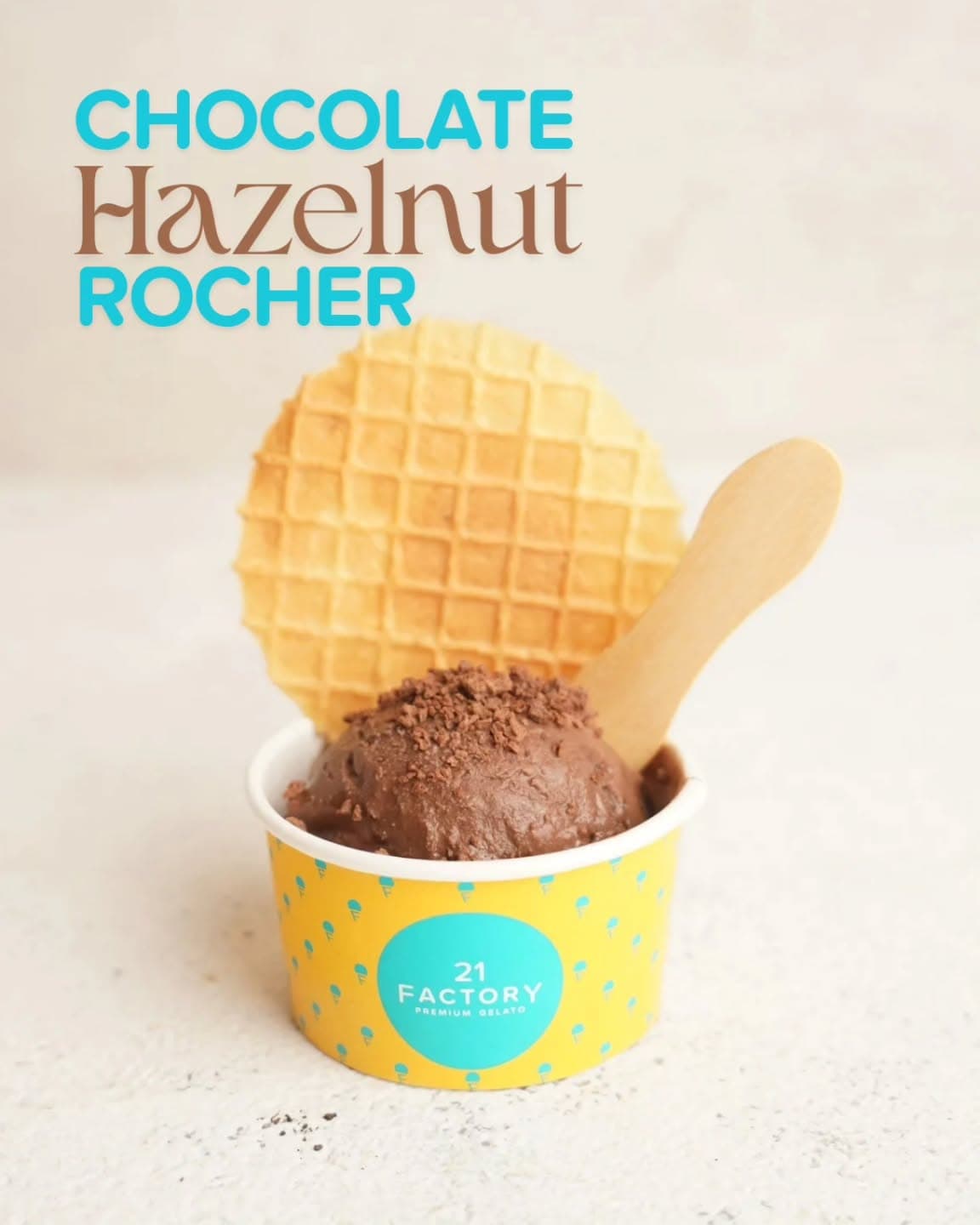 谁把印尼“国民神药”做成了冰淇淋？这味道 Anjay！ 2