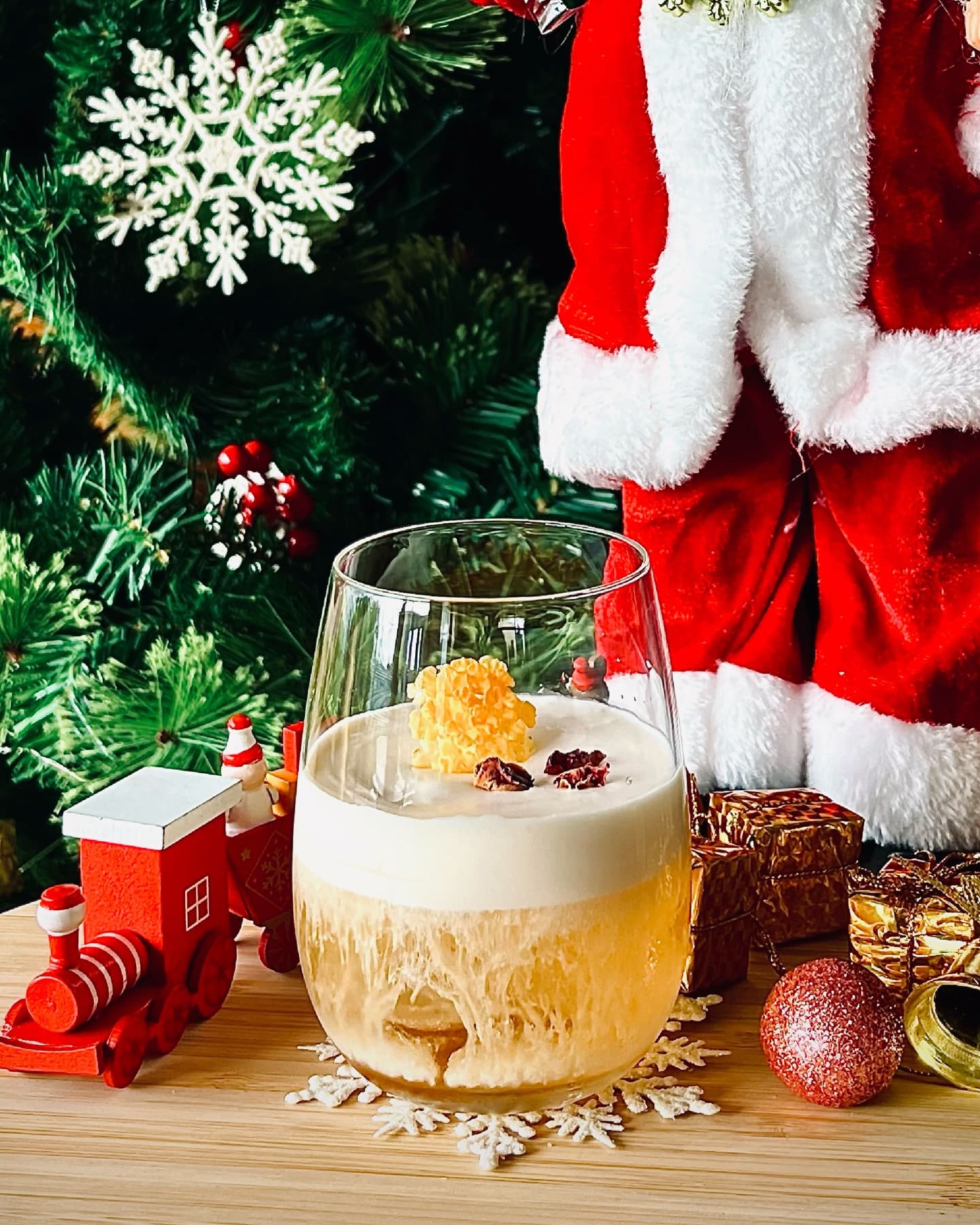 Kukira lagi di Canggu, ternyata nyempil di Kelapa Gading! 3