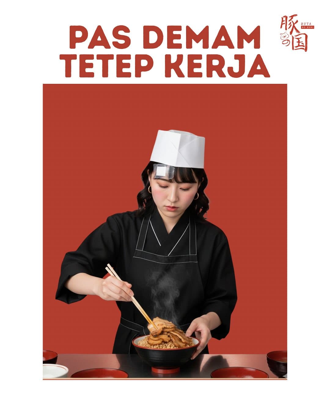 谷歌4.9分，排队1小时+，雅加达这家“猪之国”到底什么水平？ 2