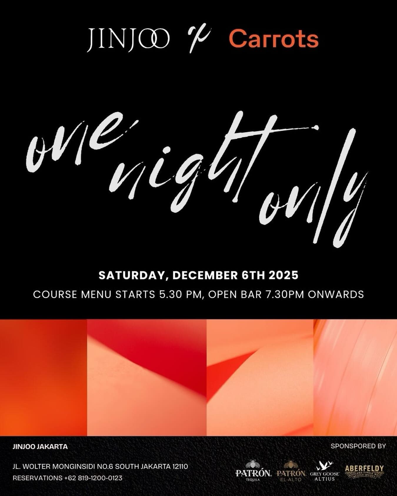 Alergi asep rokok? Sini merapat! Gue nobatkan bar basement di Jakarta ini sebagai surga baru buat Nongkrong! Mantap 5