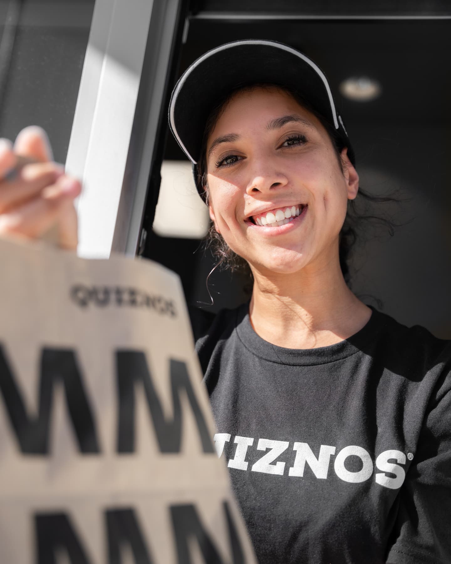 This "World's Biggest" Sandwich Shop in Jakarta: Seriously Expensive, But… 5