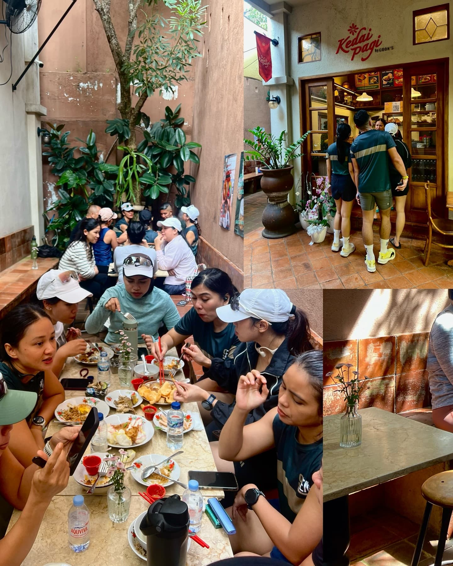 Pawrent Jakarta, merapat! Nemu halaman retro buat Nongkrong bareng anabul 5